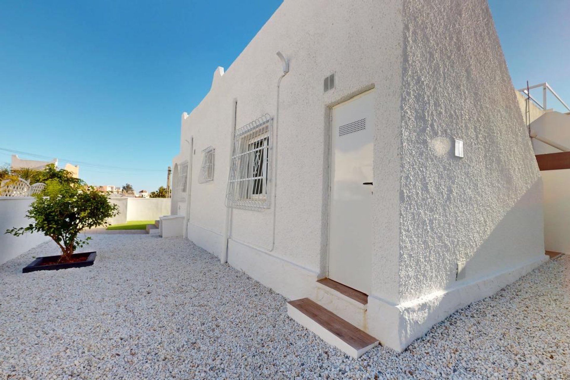 Resale - Bungalow - Orihuela Costa - Villamartín
