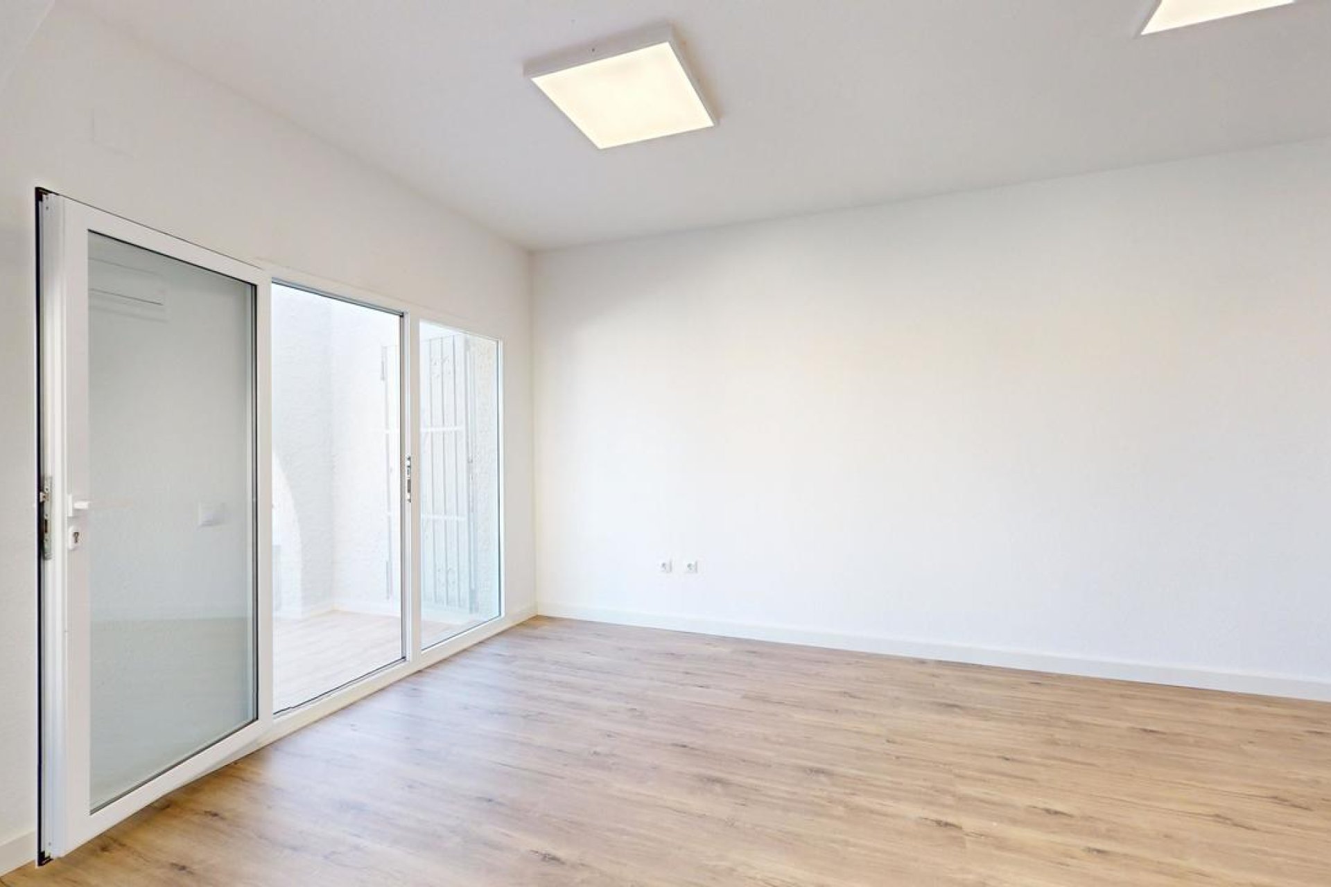 Resale - Bungalow - Orihuela Costa - Villamartín