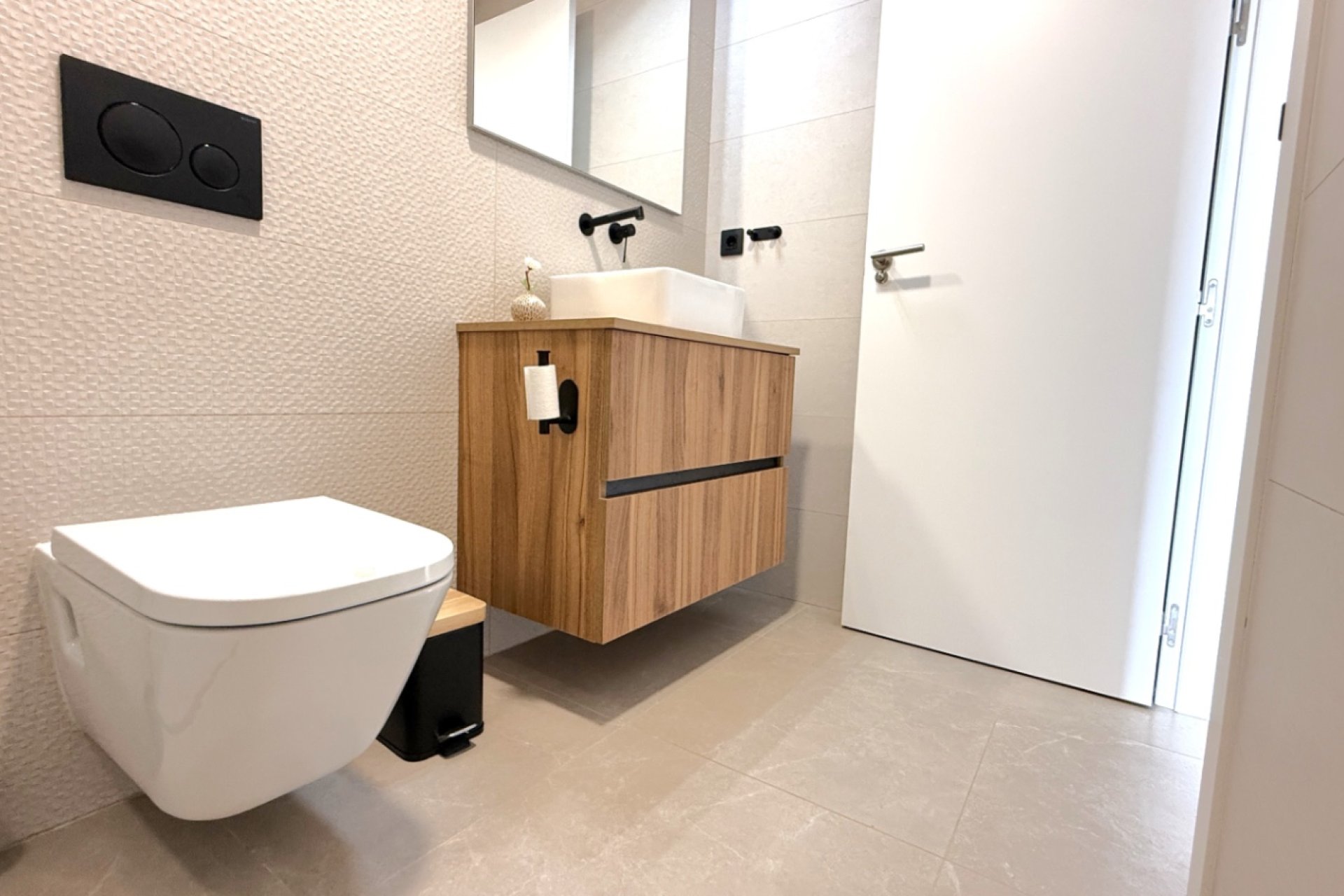 Resale - Bungalow - Pilar de la Horadada - Costa Blanca Sur