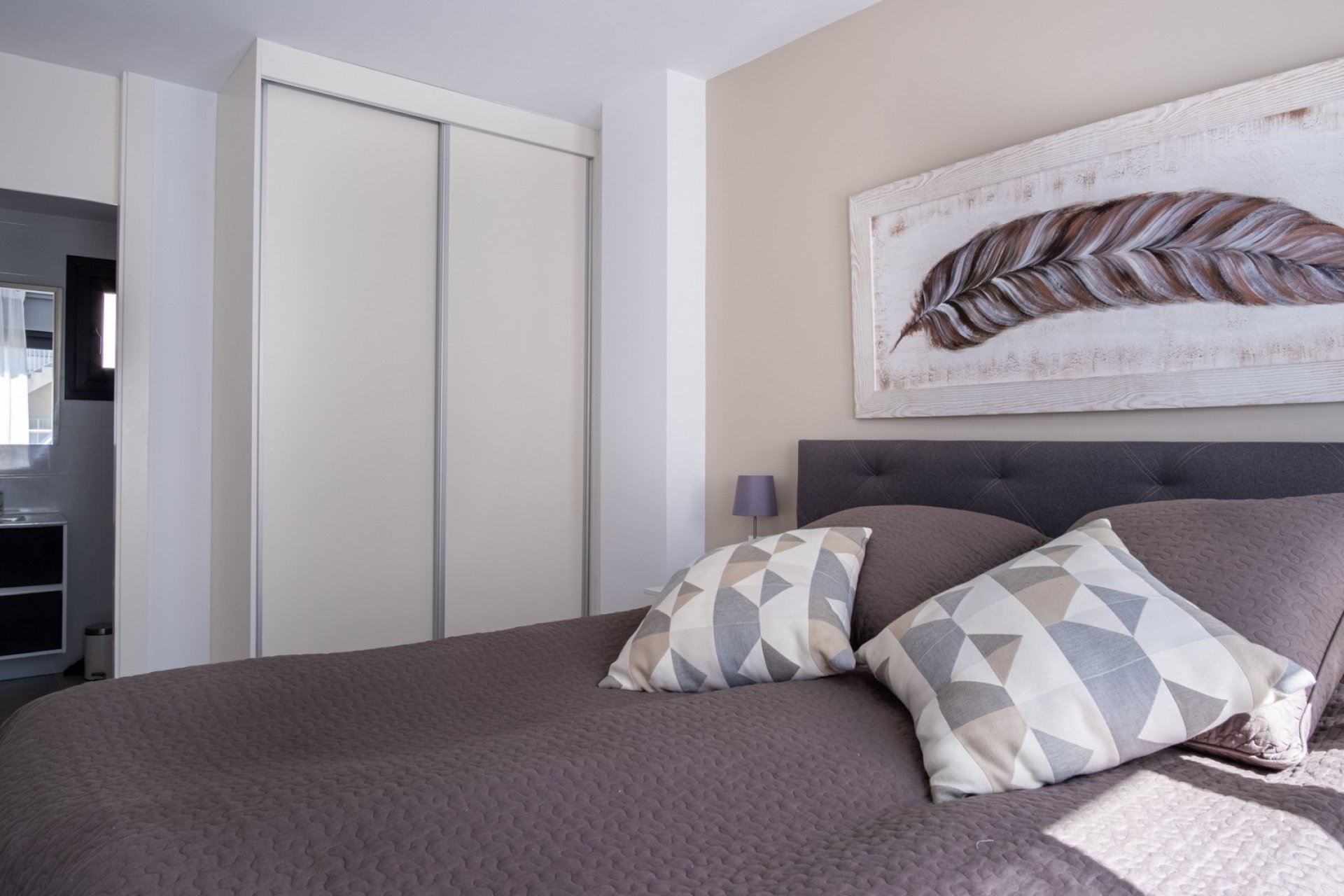 Resale - Bungalow - Pilar de la Horadada - Mil Palmeras