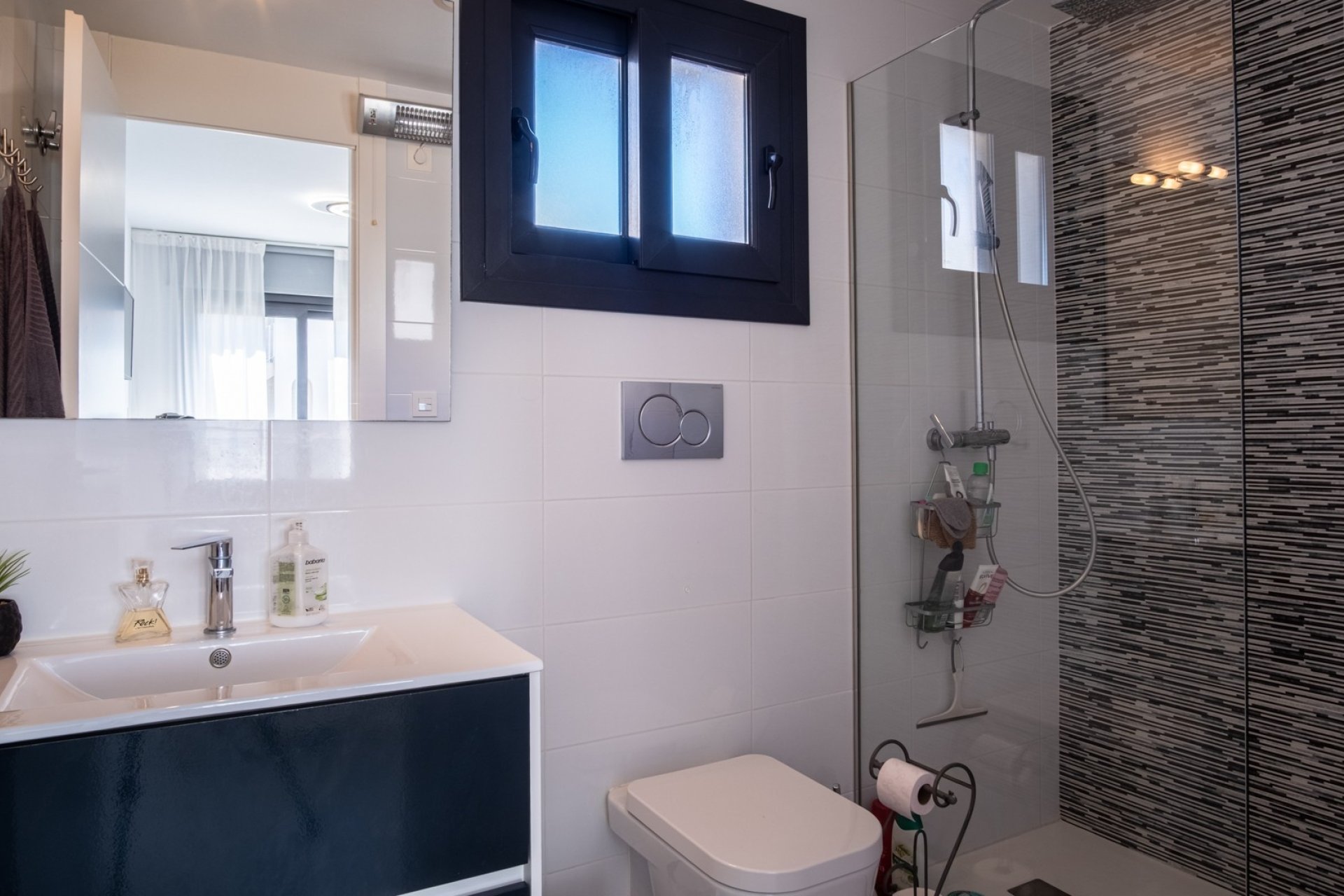 Resale - Bungalow - Pilar de la Horadada - Mil Palmeras