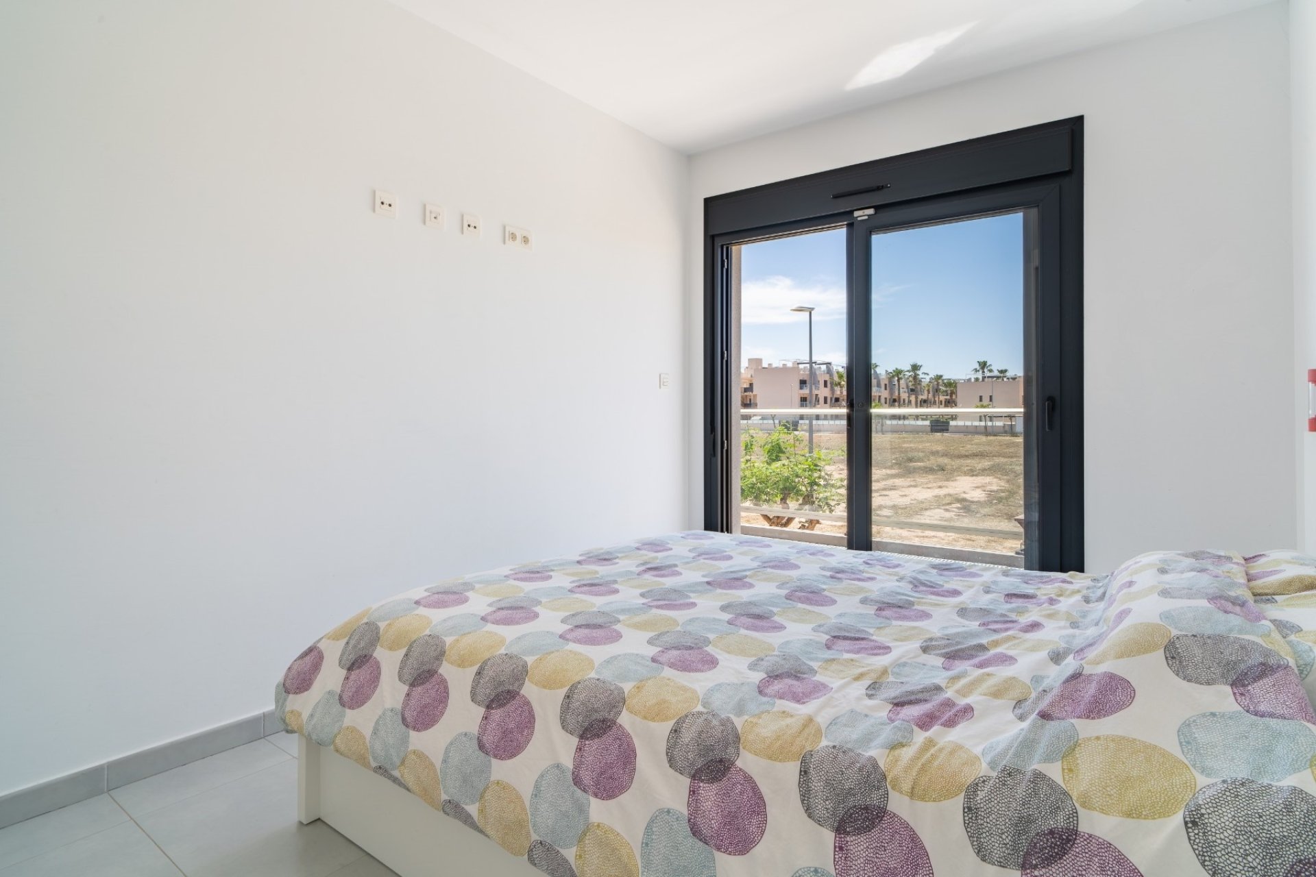 Resale - Bungalow - Pilar de la Horadada - Mil Palmeras