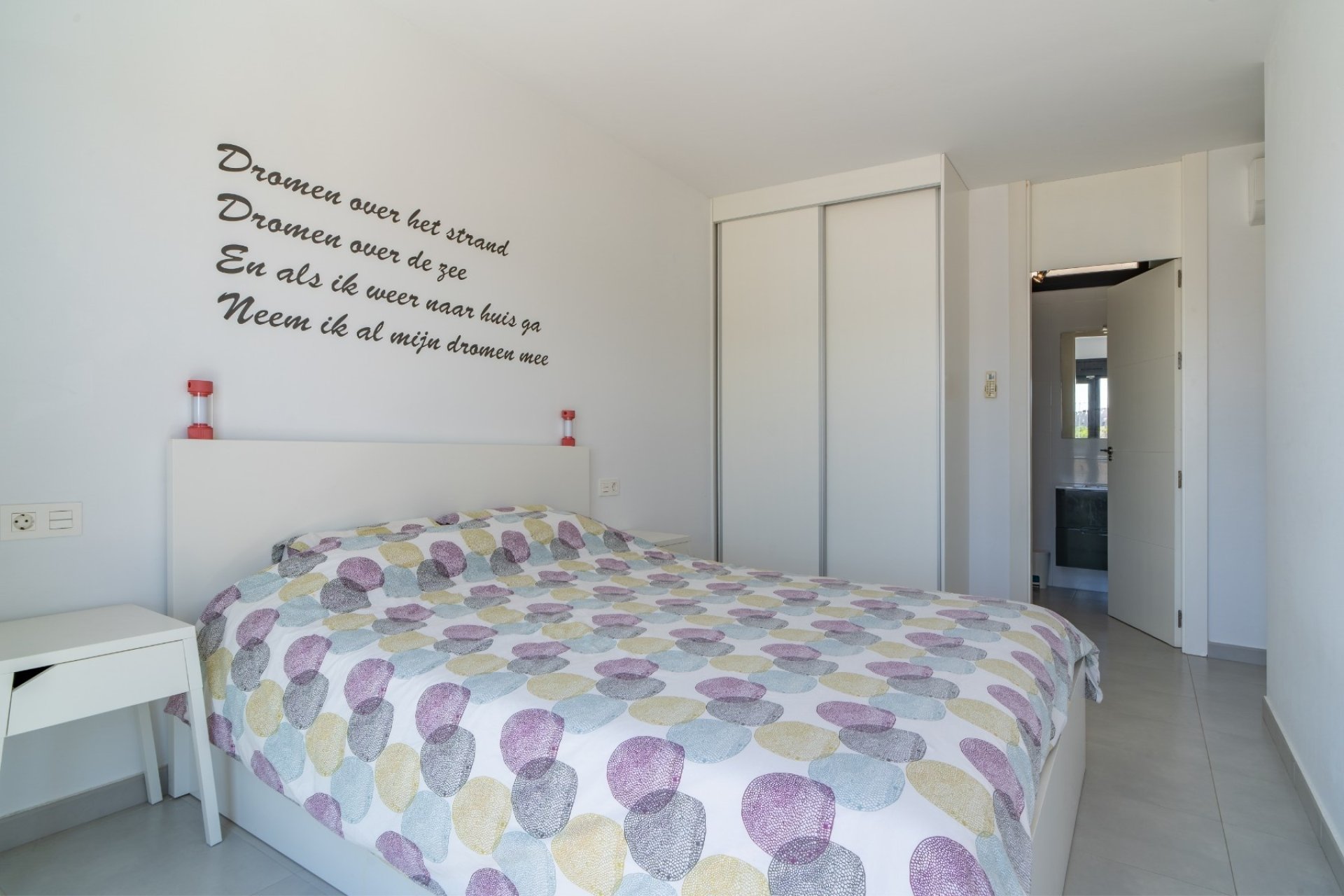 Resale - Bungalow - Pilar de la Horadada - Mil Palmeras