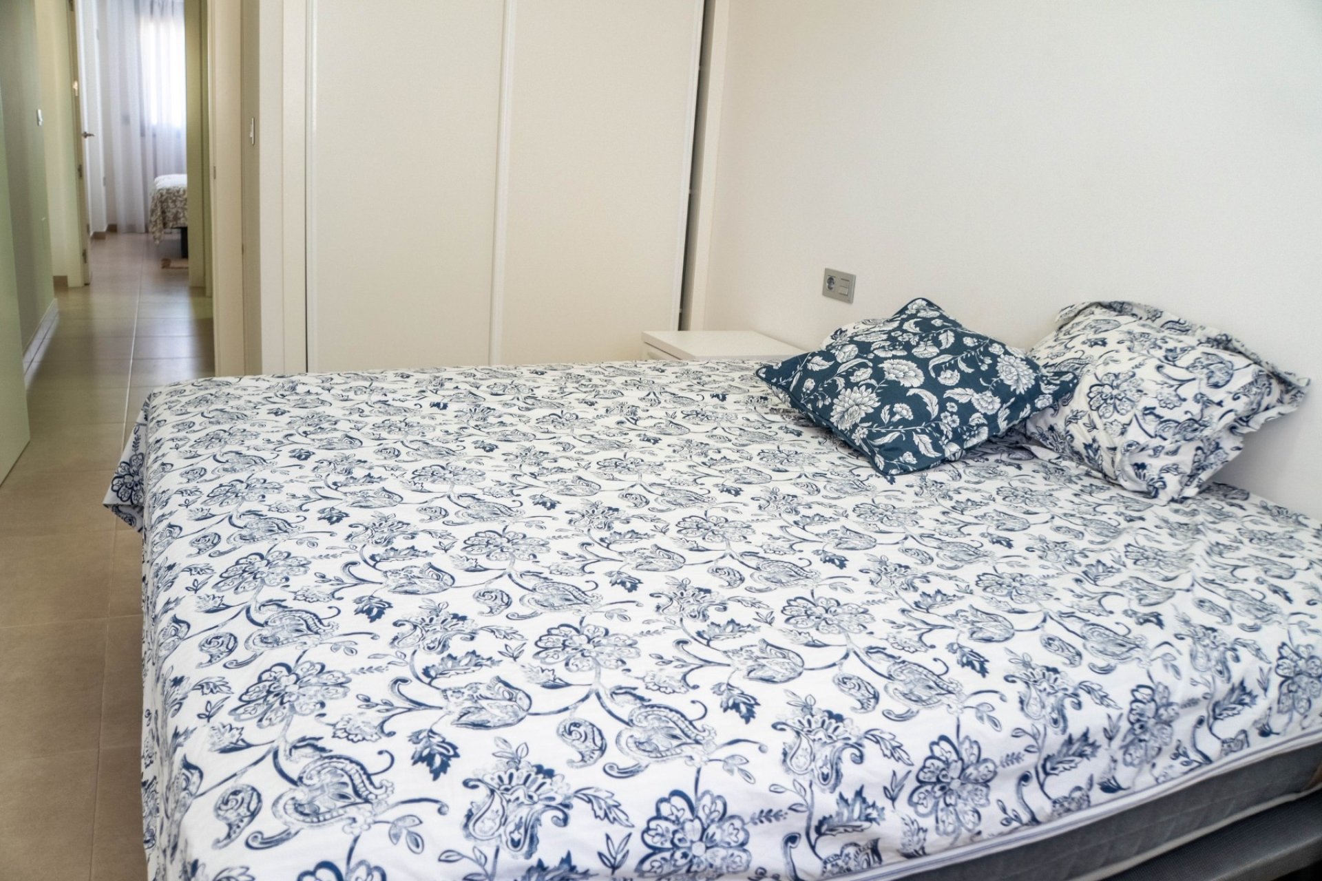 Resale - Bungalow - Pilar de la Horadada - Torre de la Horadada