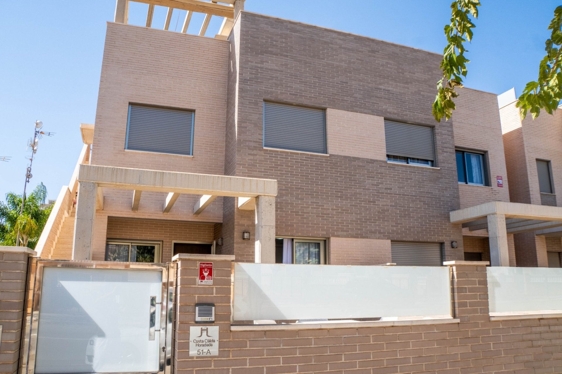 Resale - Bungalow - Pilar de la Horadada - Torre de la Horadada