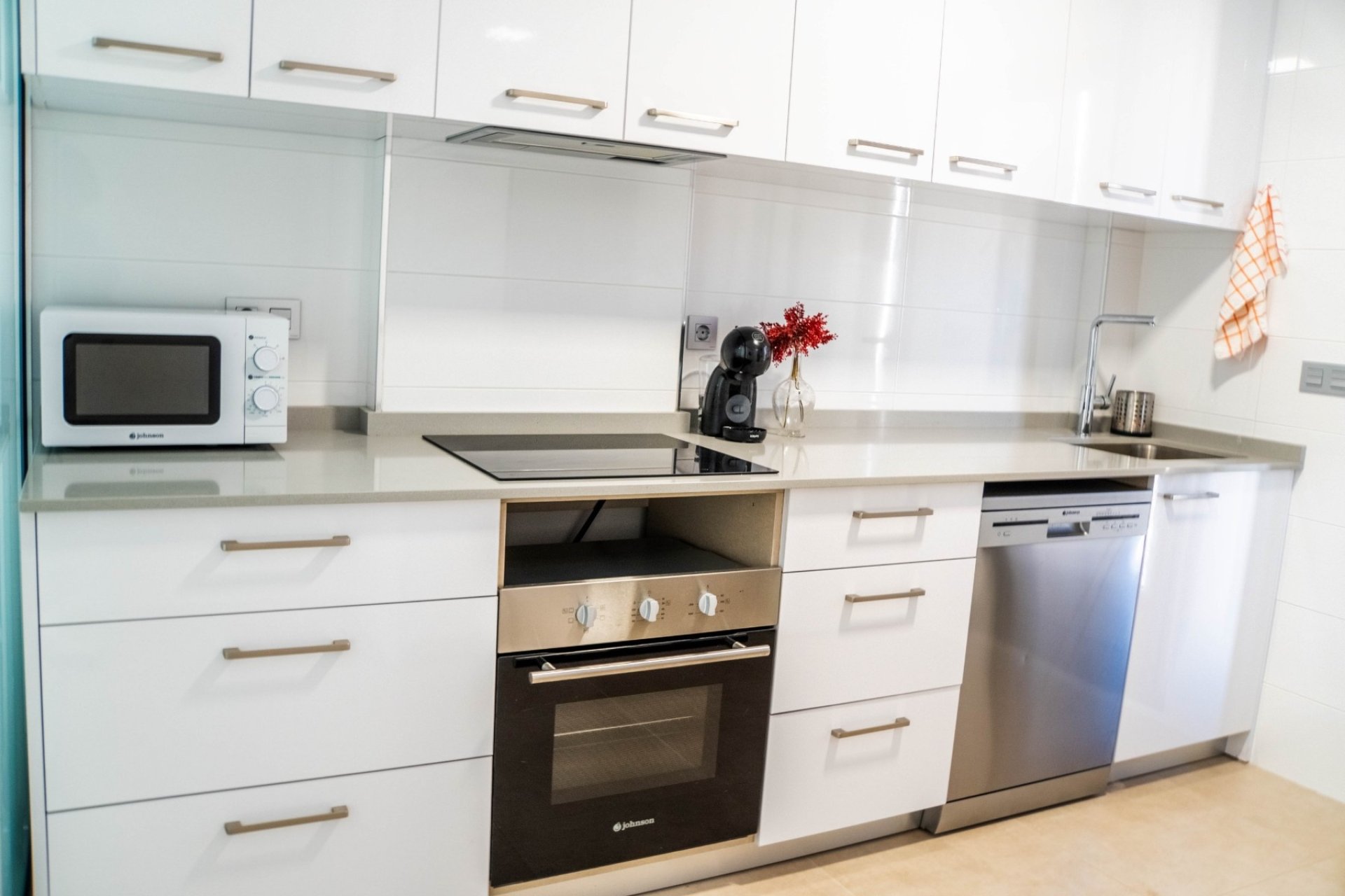 Resale - Bungalow - Pilar de la Horadada - Torre de la Horadada