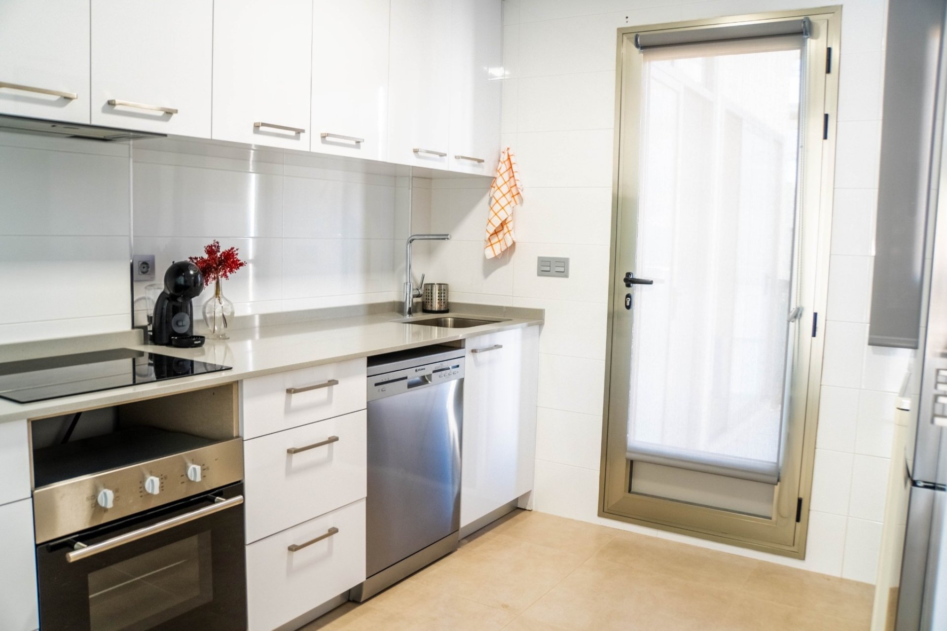 Resale - Bungalow - Pilar de la Horadada - Torre de la Horadada