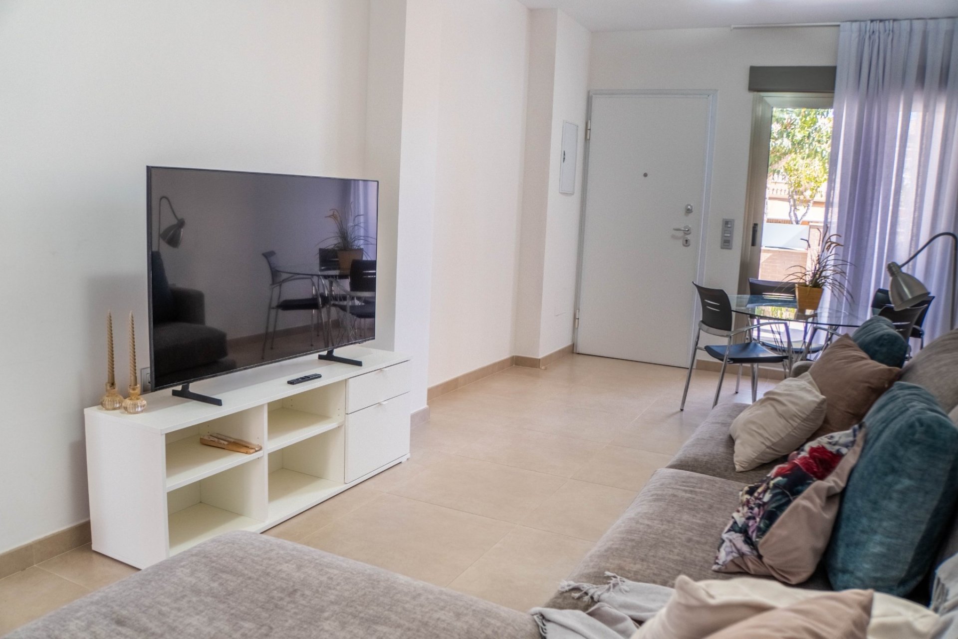 Resale - Bungalow - Pilar de la Horadada - Torre de la Horadada