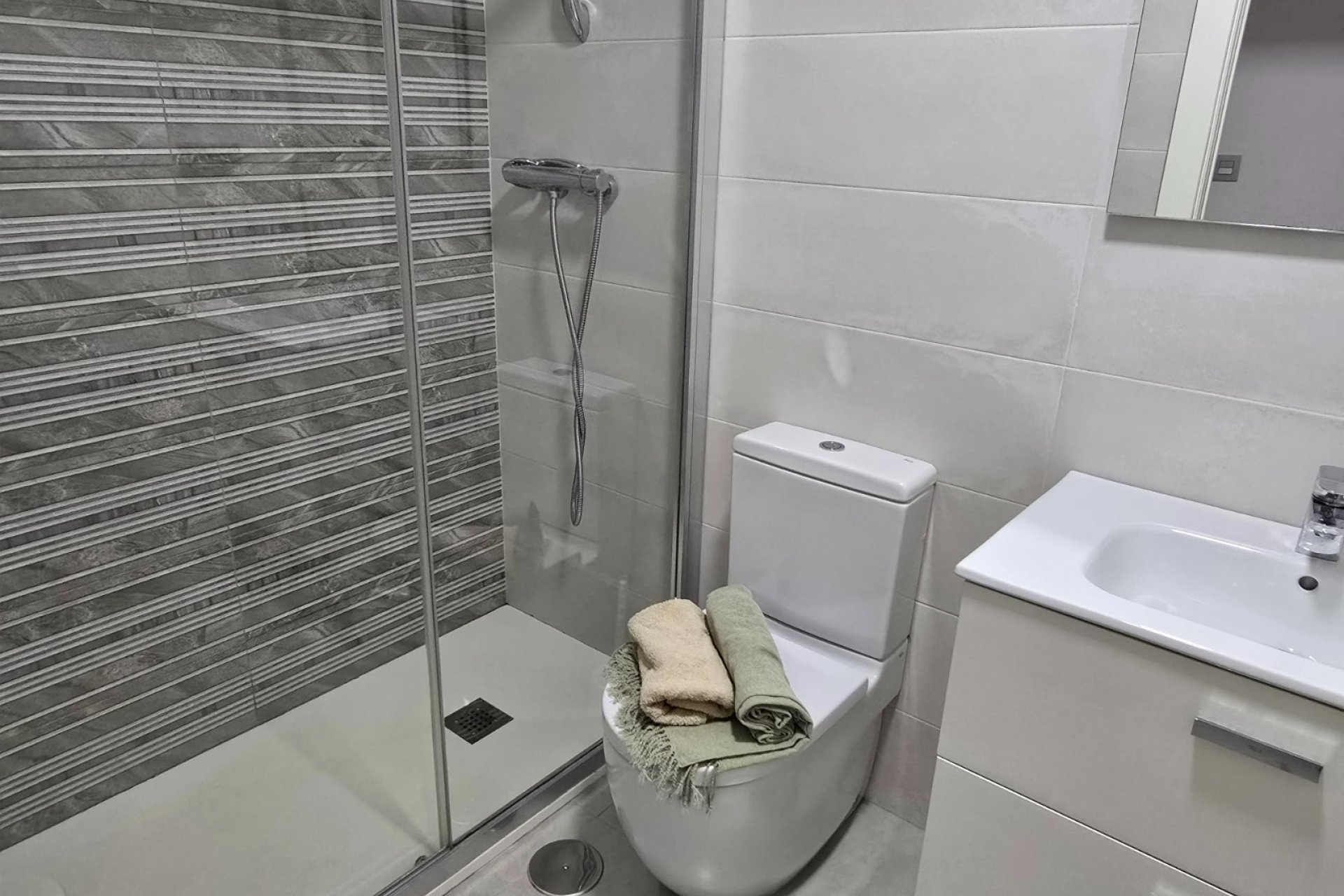 Resale - Bungalow - Pilar de la Horadada - Torre de la Horadada