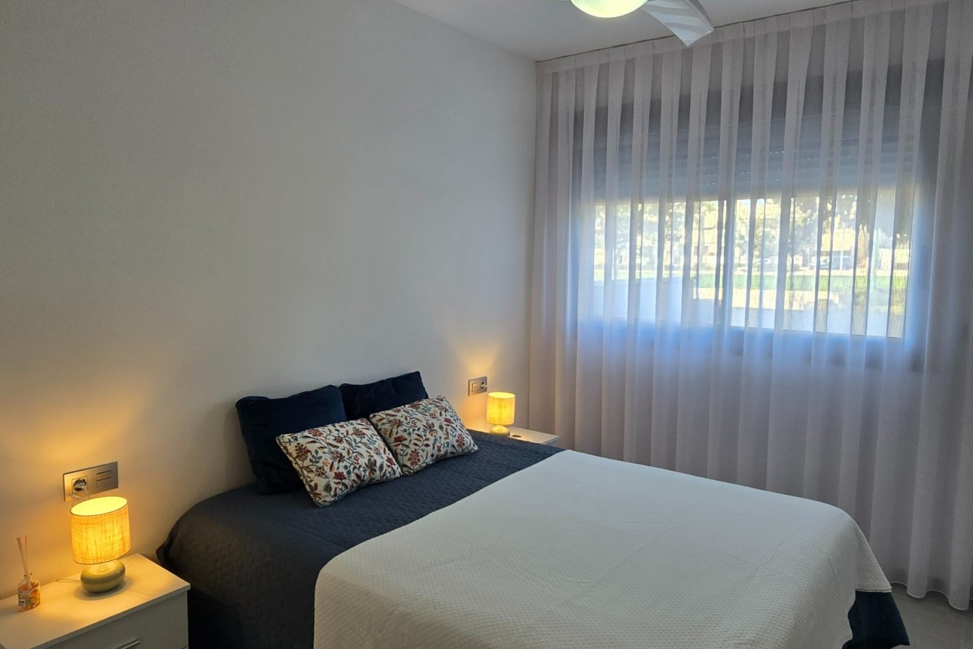 Resale - Bungalow - Pilar de la Horadada - Torre de la Horadada