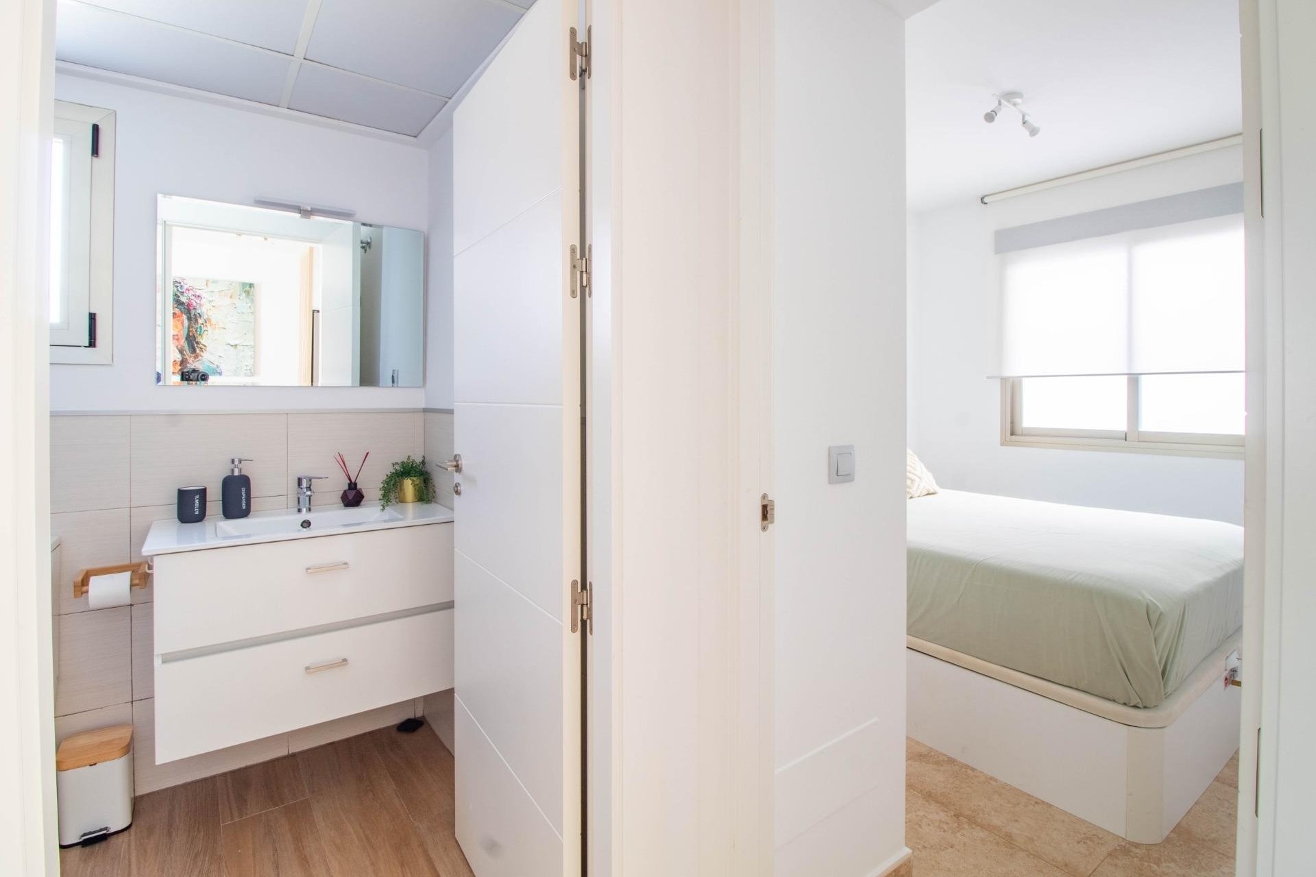Resale - Bungalow - Pilar de la Horadada - Torre de la Horadada