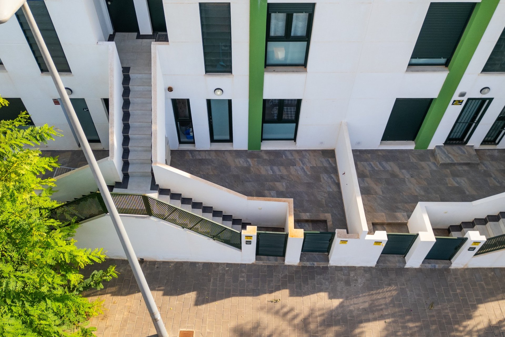 Resale - Bungalow - Pilar de la Horadada