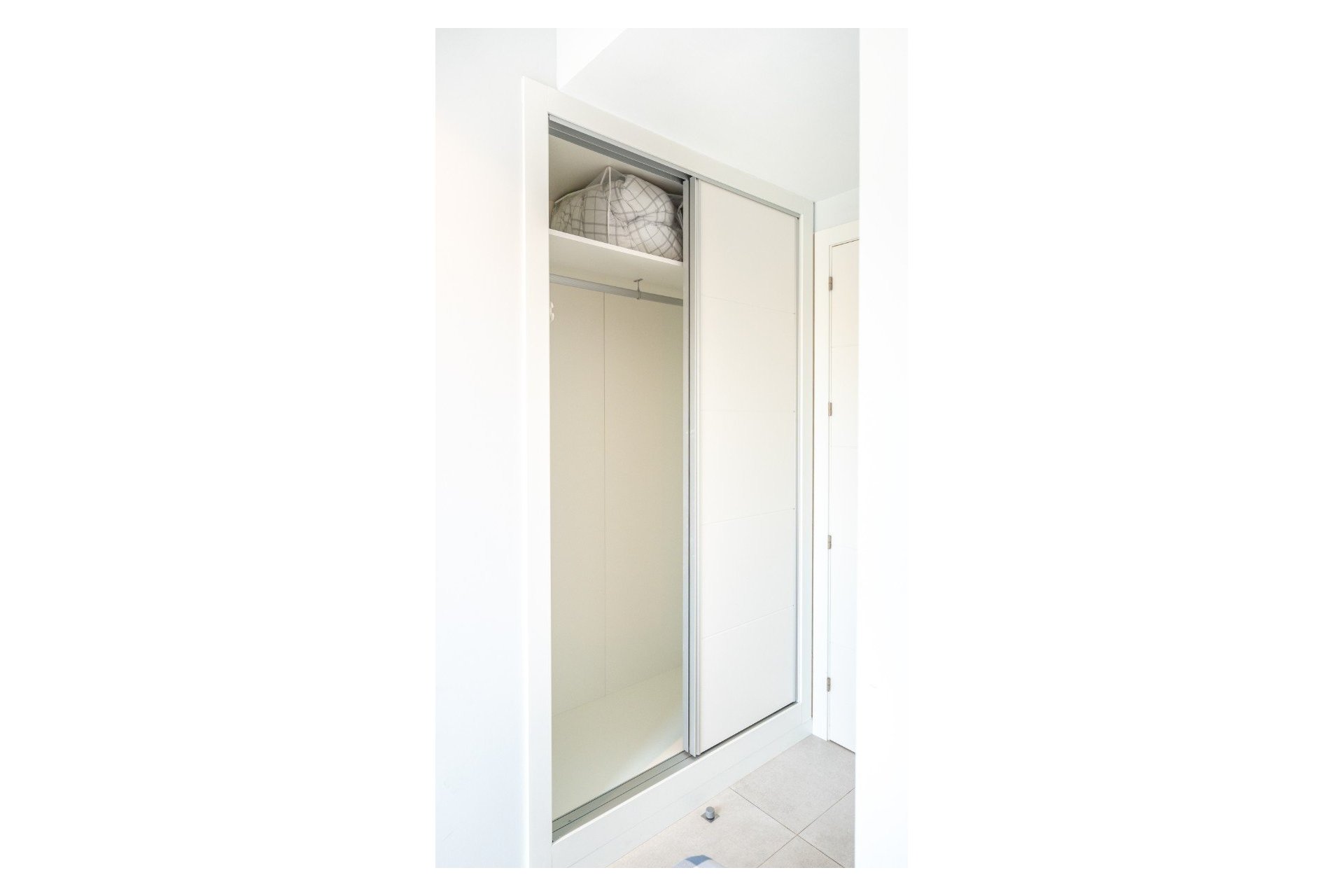 Resale - Bungalow - Pilar de la Horadada