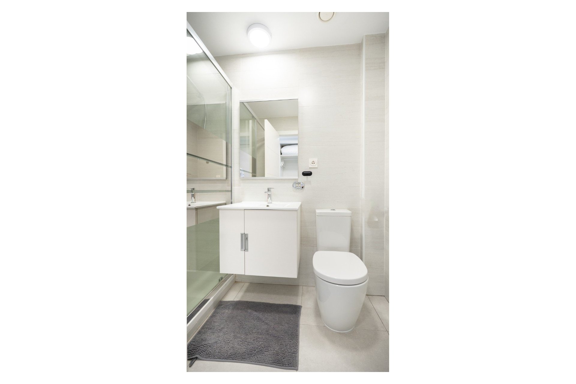 Resale - Bungalow - Pilar de la Horadada