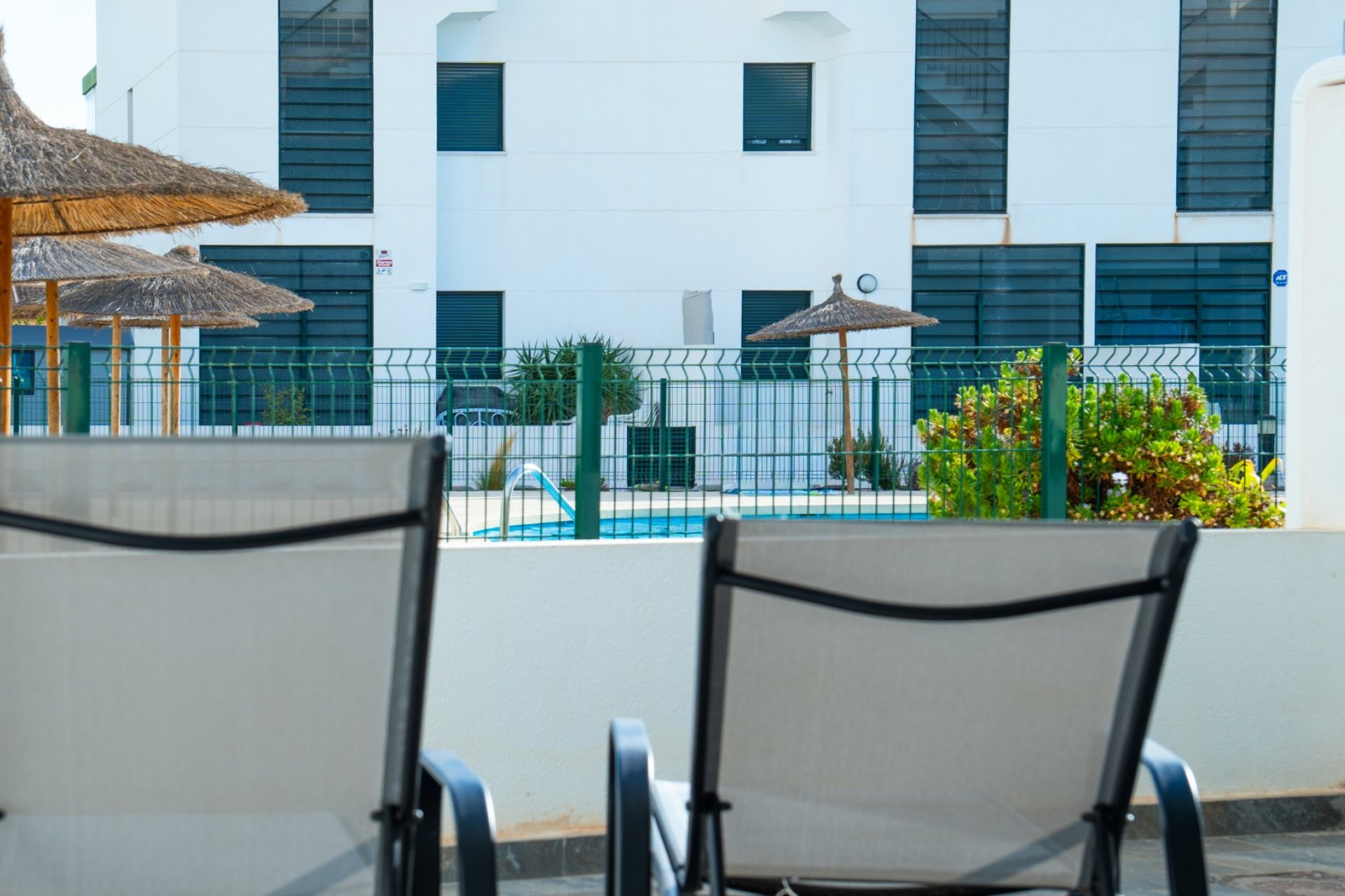 Resale - Bungalow - Pilar de la Horadada