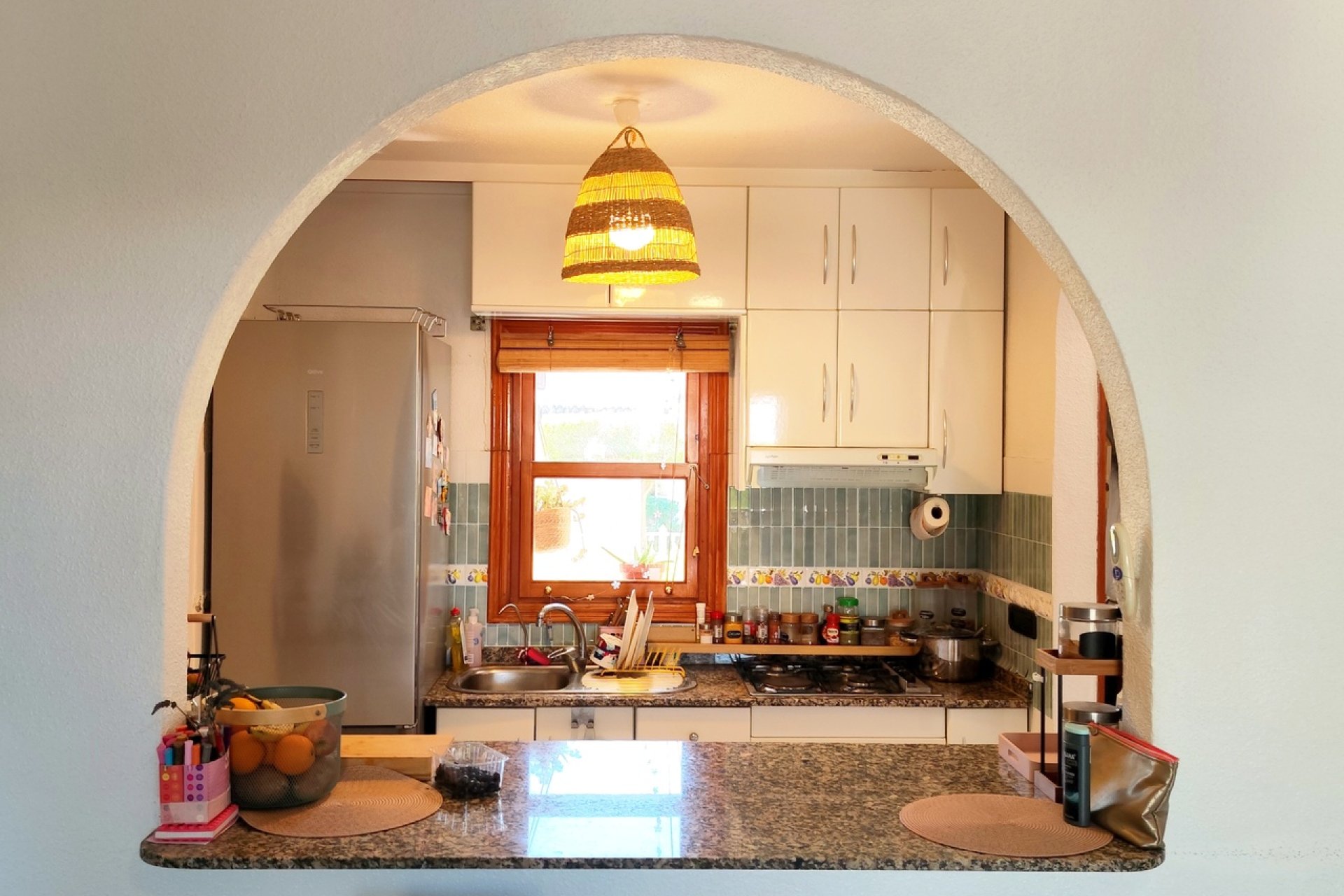 Resale - Bungalow - Rojales - Ciudad Quesada