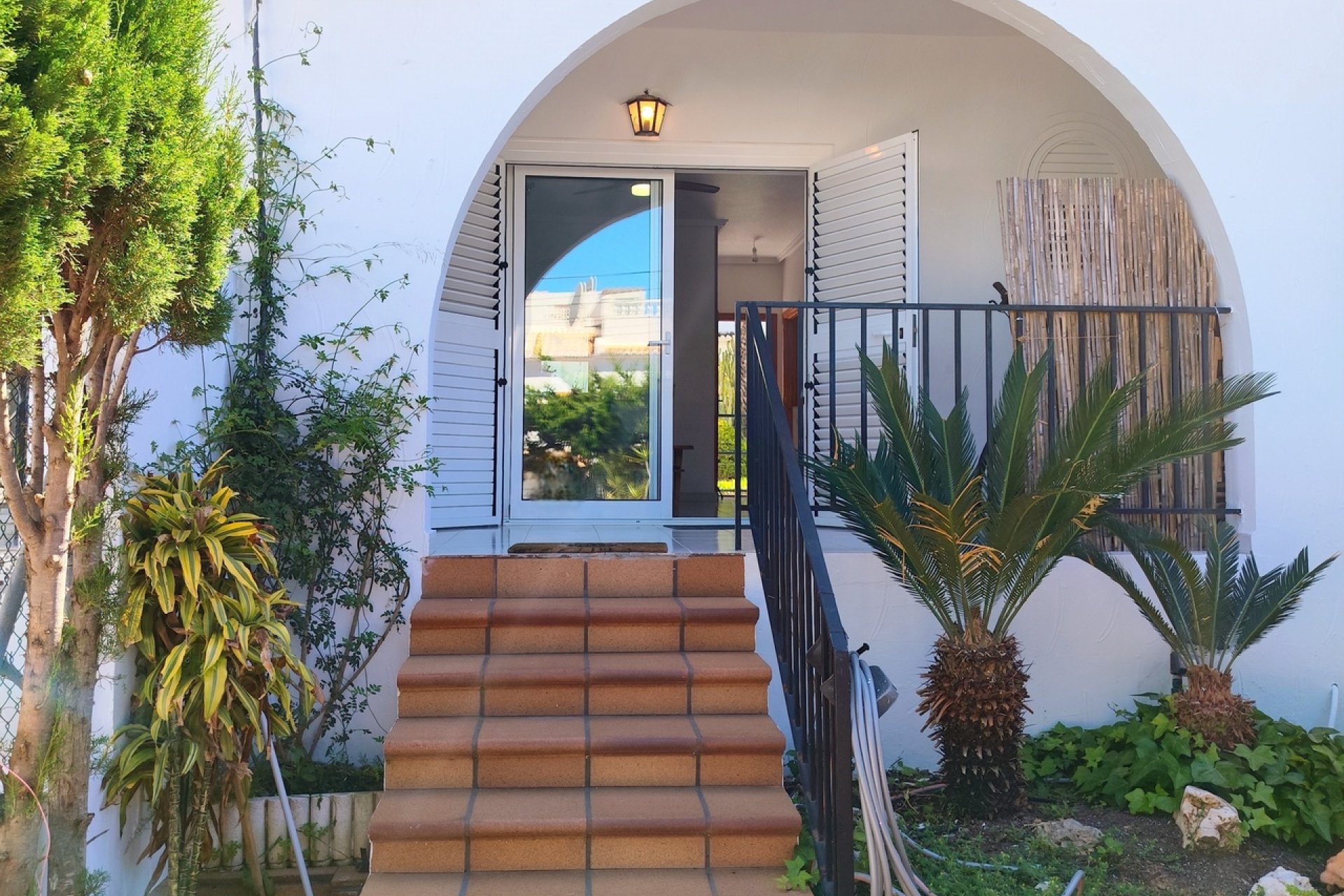 Resale - Bungalow - Rojales - Ciudad Quesada