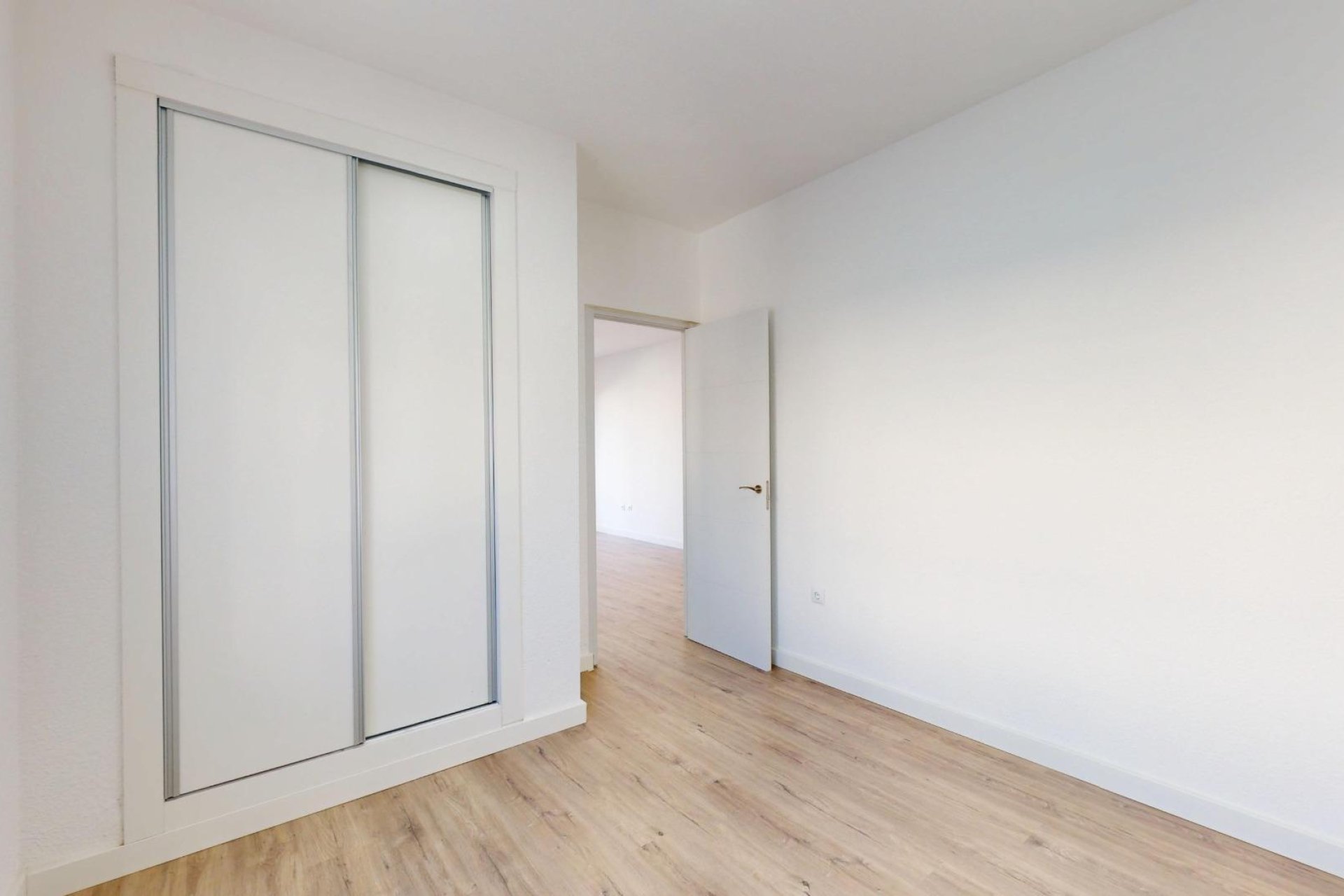 Resale - Bungalow - San Miguel de Salinas - BLUE LAGOON