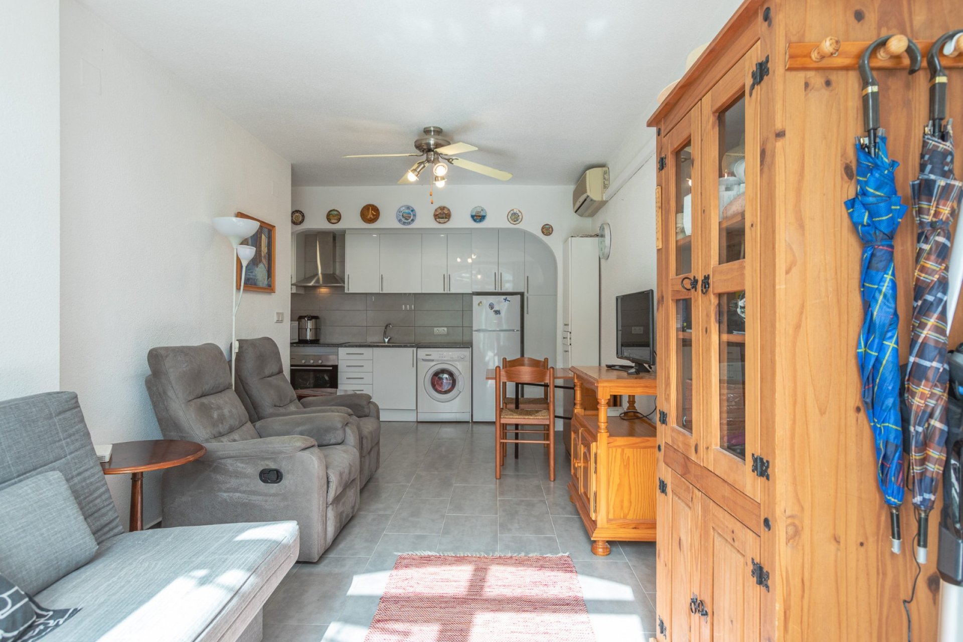 Resale - Bungalow - Torrevieja - Lago Jardin