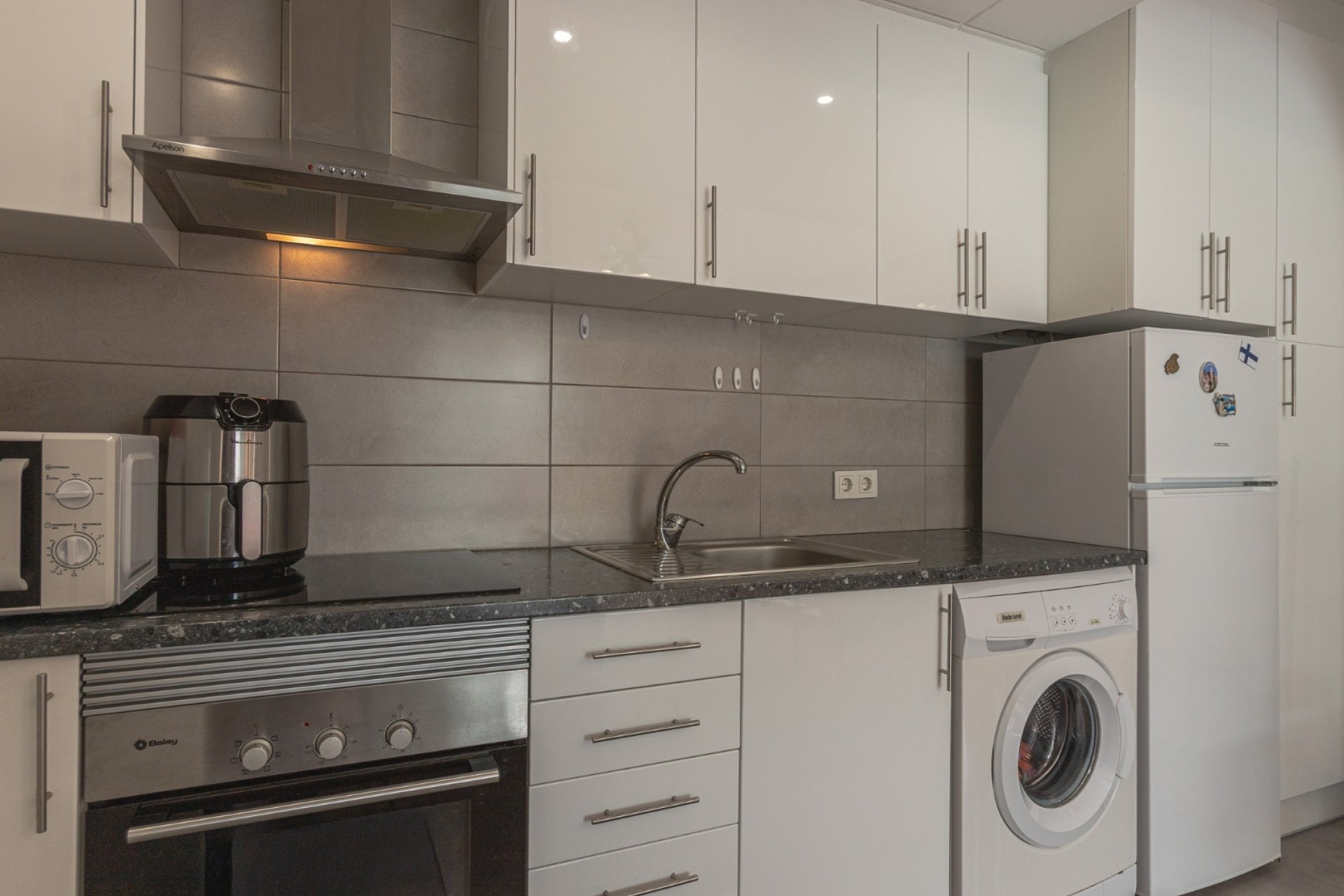 Resale - Bungalow - Torrevieja - Lago Jardin