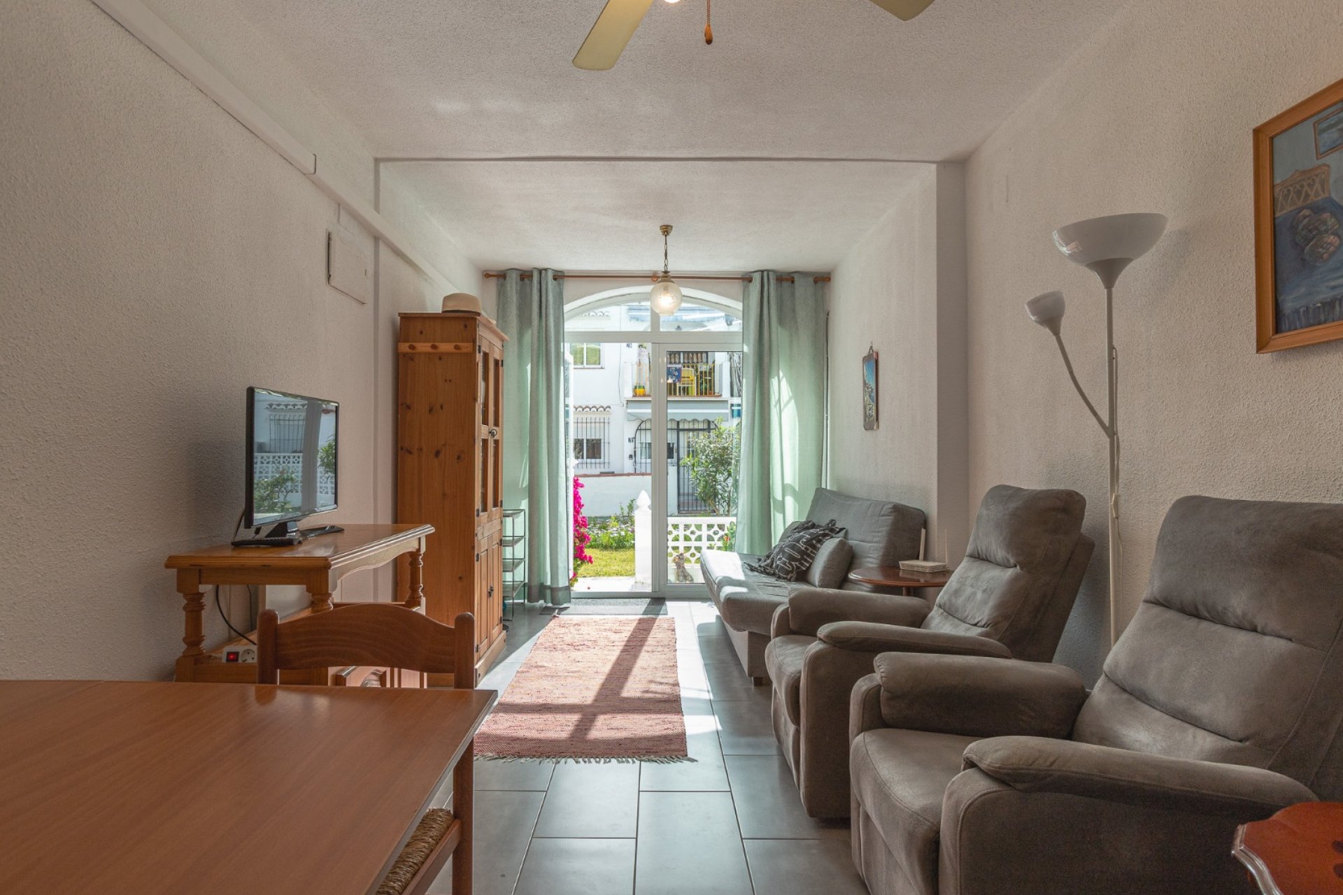 Resale - Bungalow - Torrevieja - Lago Jardin