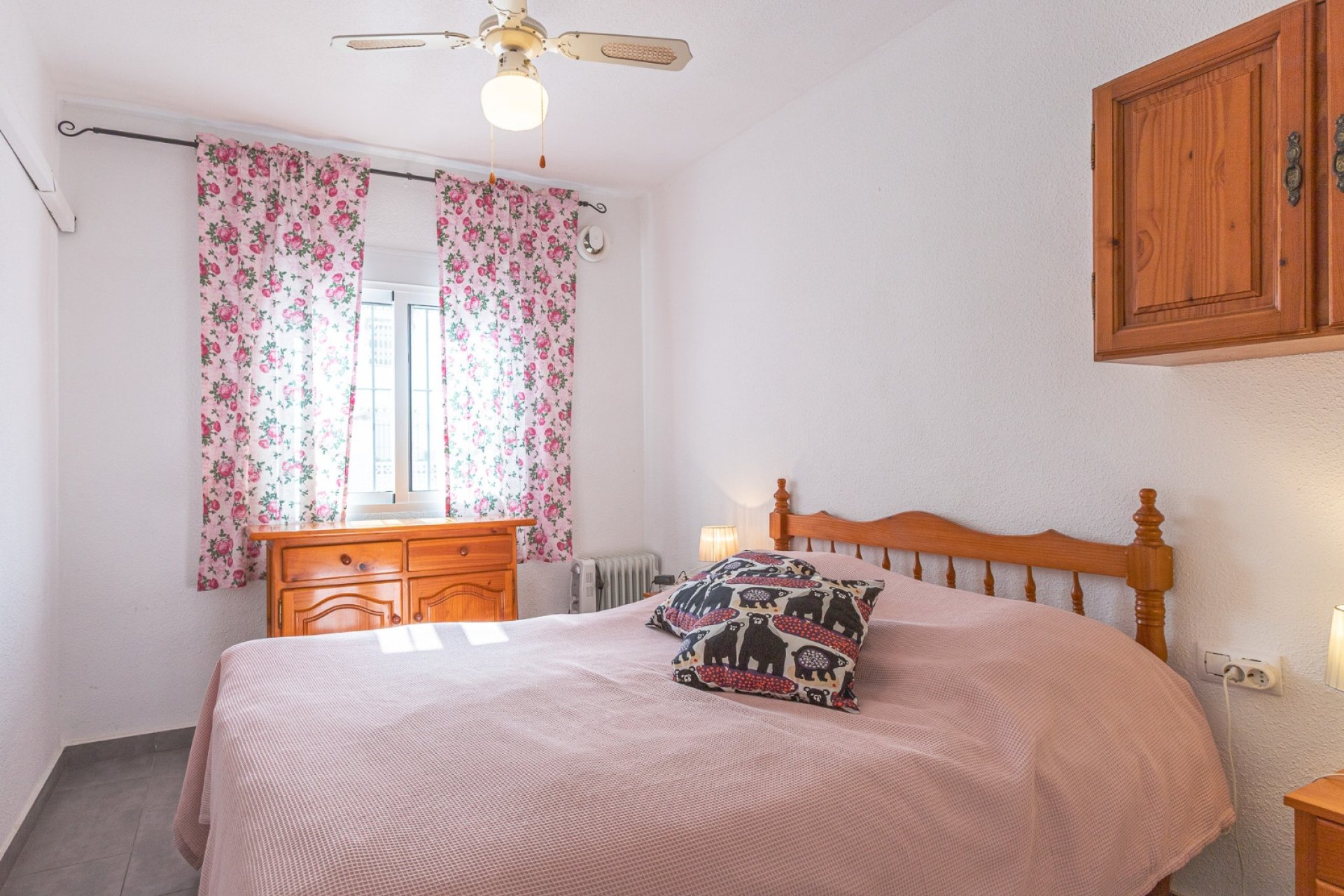 Resale - Bungalow - Torrevieja - Lago Jardin