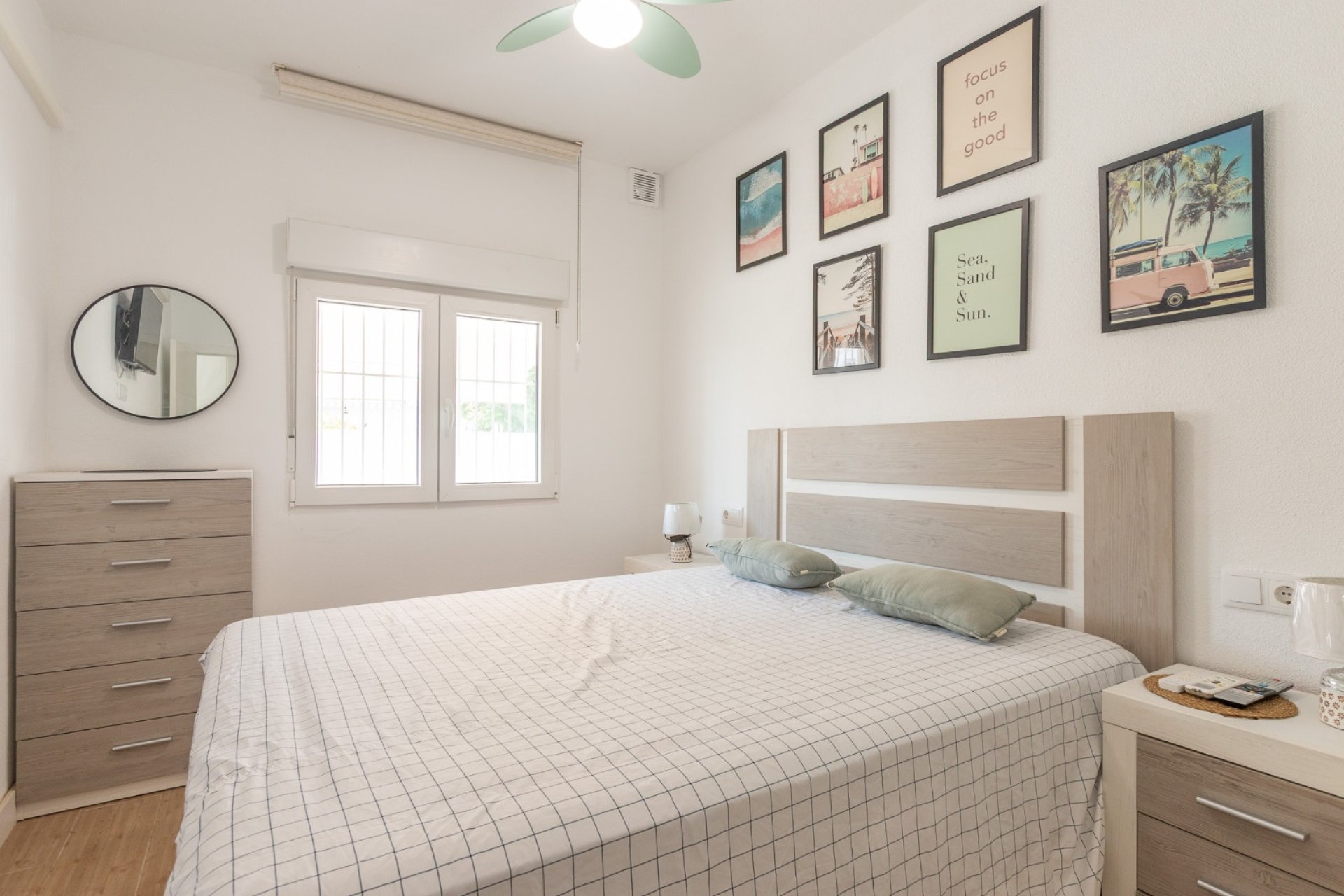 Resale - Bungalow - Torrevieja - Lago Jardin