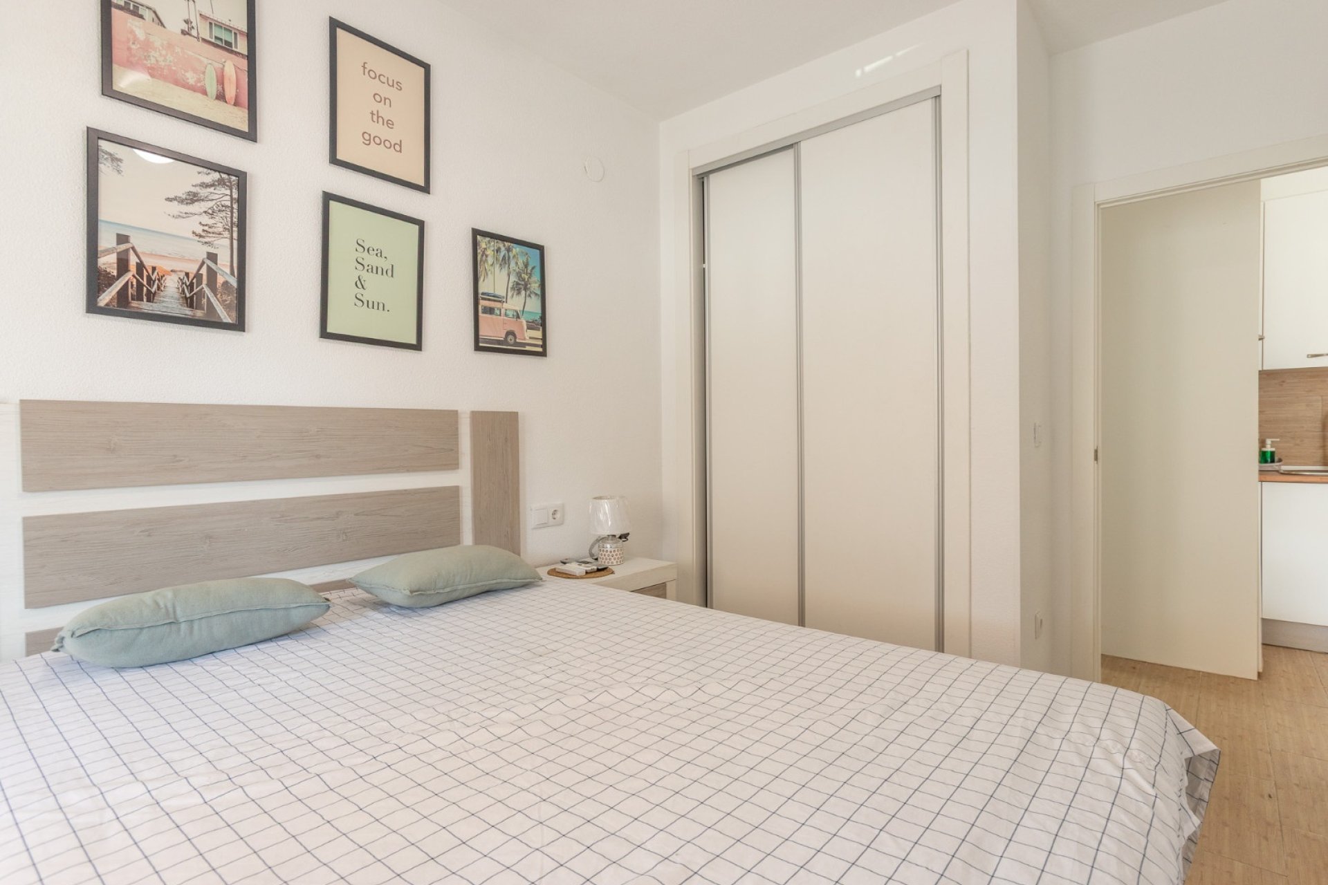 Resale - Bungalow - Torrevieja - Lago Jardin