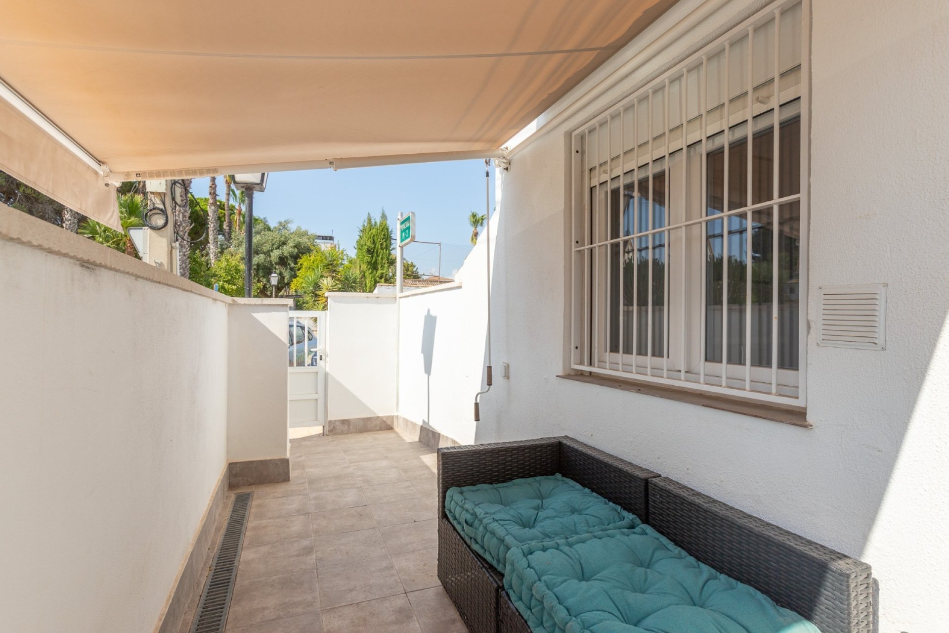 Resale - Bungalow - Torrevieja - Lago Jardin