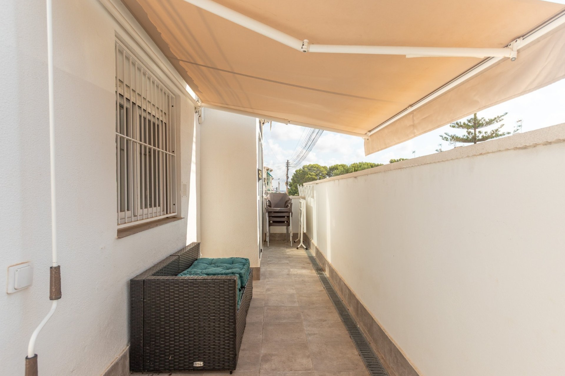 Resale - Bungalow - Torrevieja - Lago Jardin