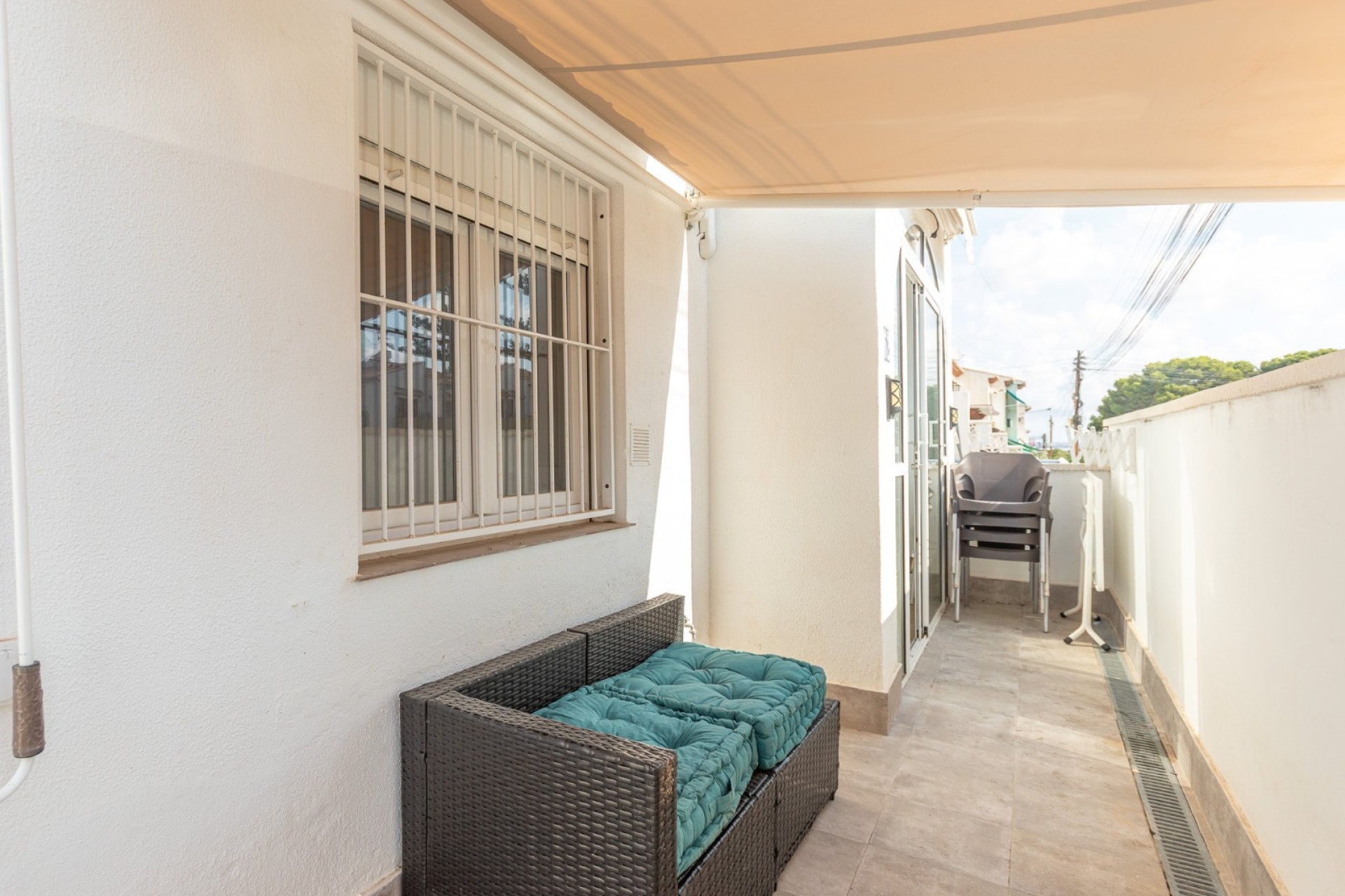 Resale - Bungalow - Torrevieja - Lago Jardin
