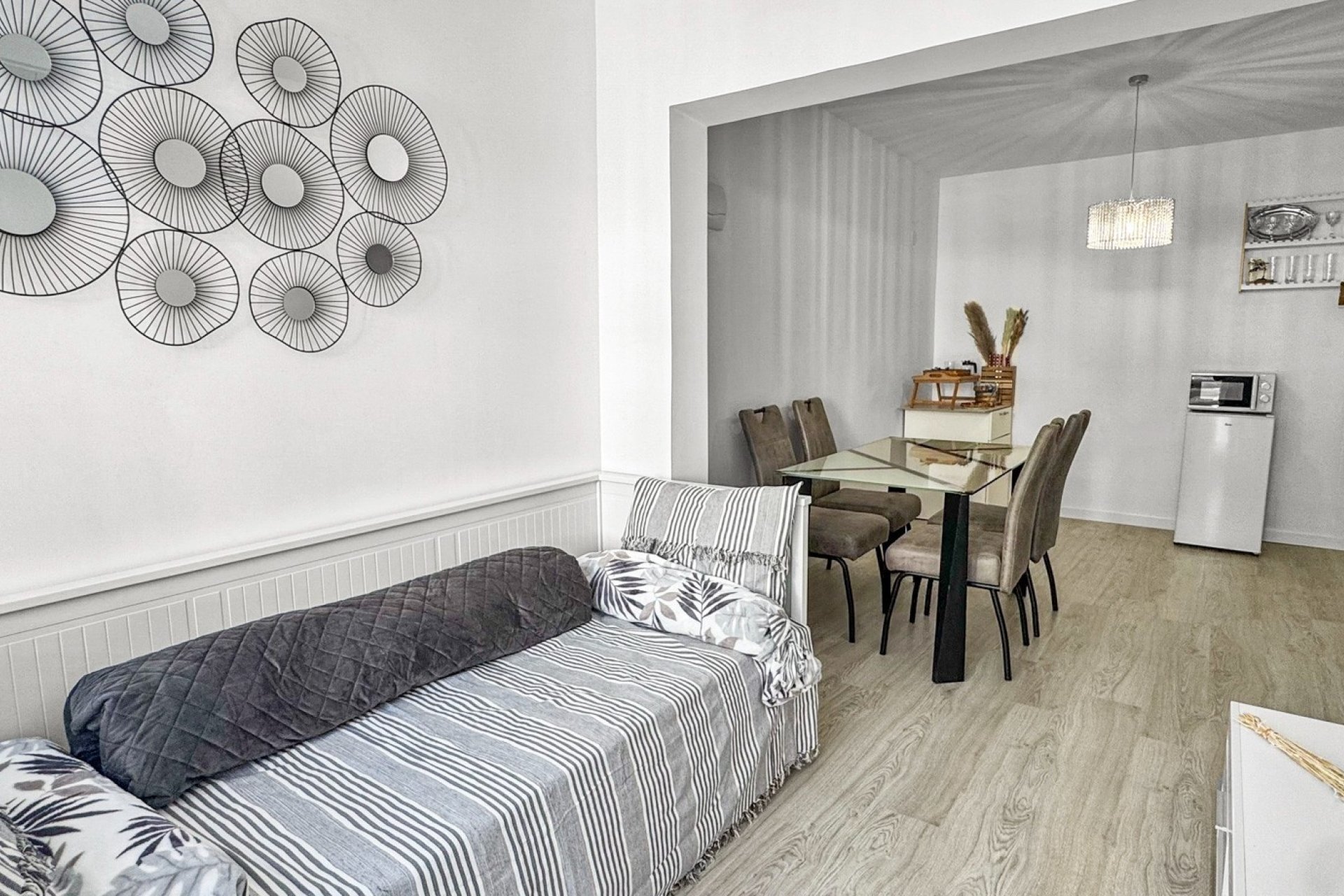 Resale - Bungalow - Torrevieja - Los Balcones - Los Altos 
