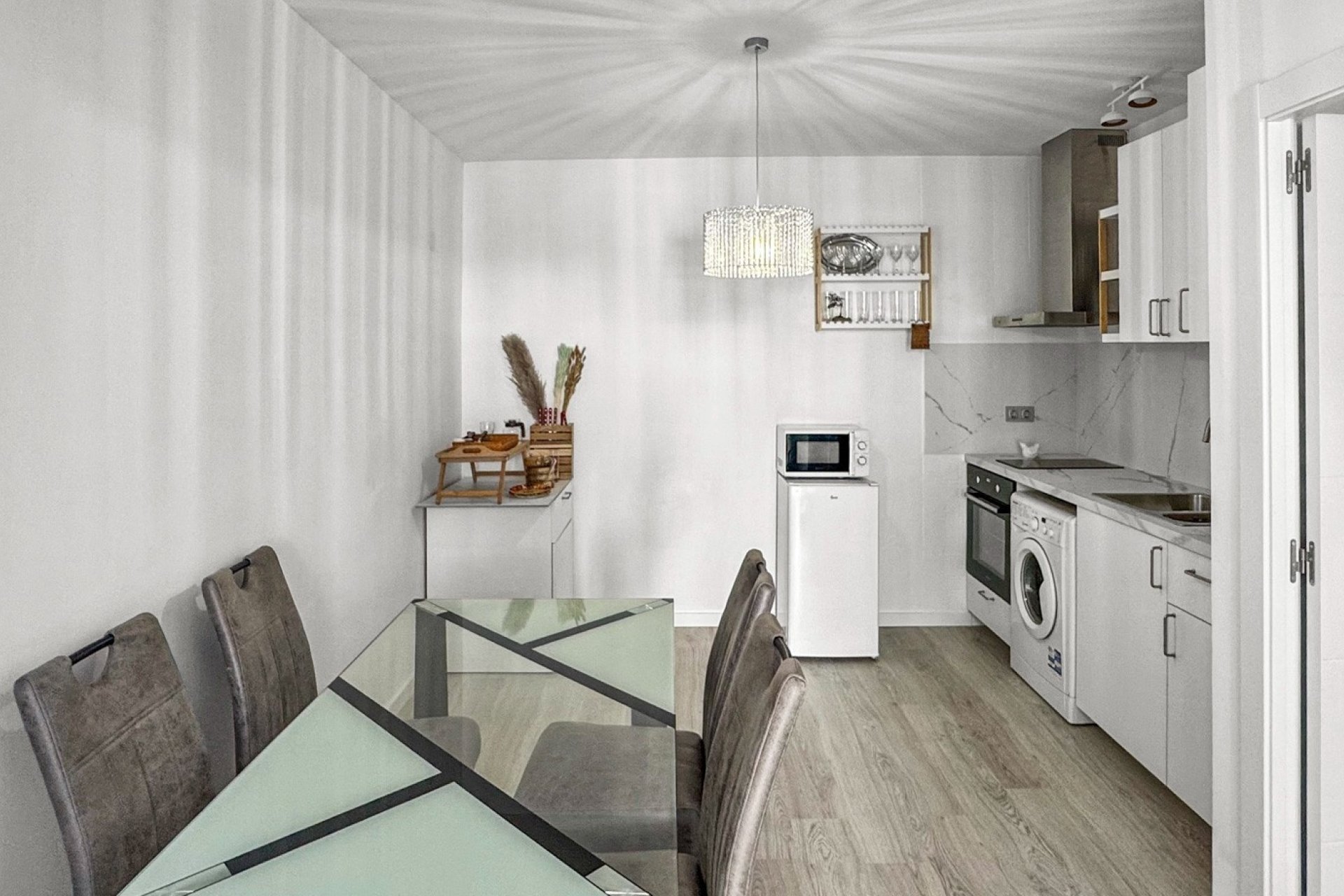Resale - Bungalow - Torrevieja - Los Balcones - Los Altos 
