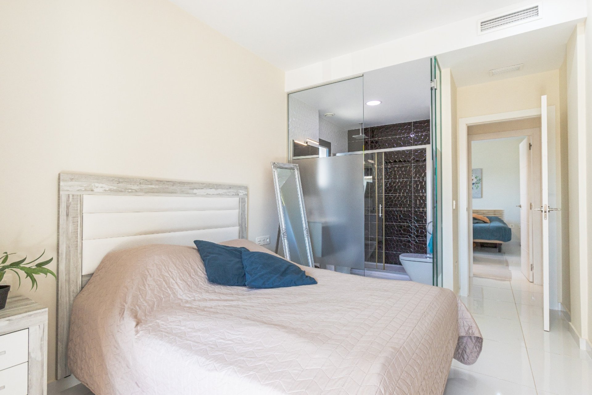 Resale - Bungalow - Torrevieja - Los Balcones - Los Altos 