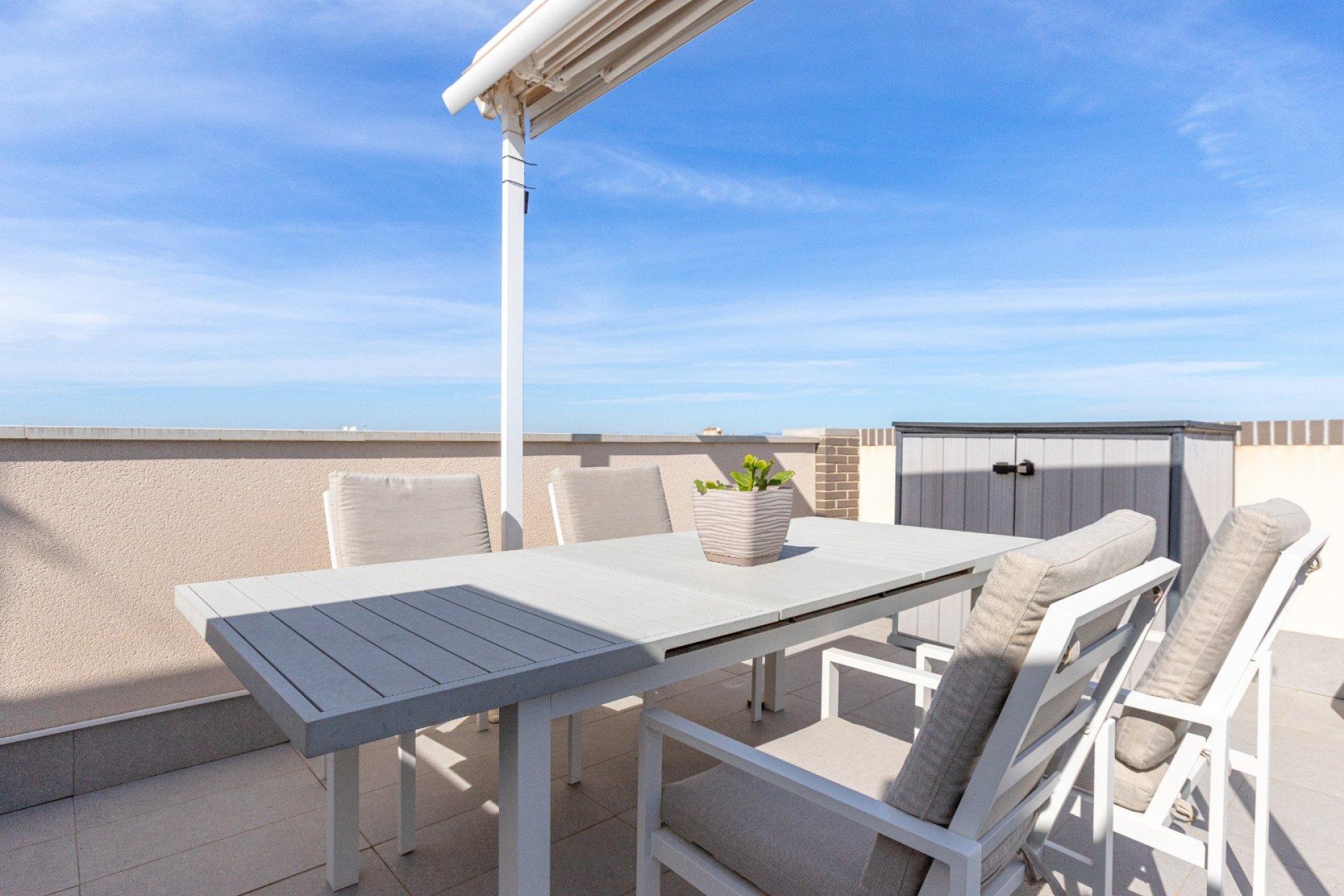 Resale - Bungalow - Torrevieja - Los Balcones - Los Altos 