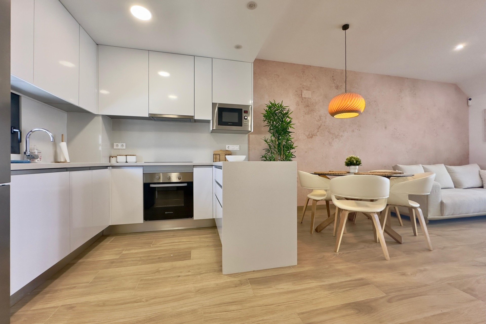 Resale - Bungalow - Torrevieja - Los balcones
