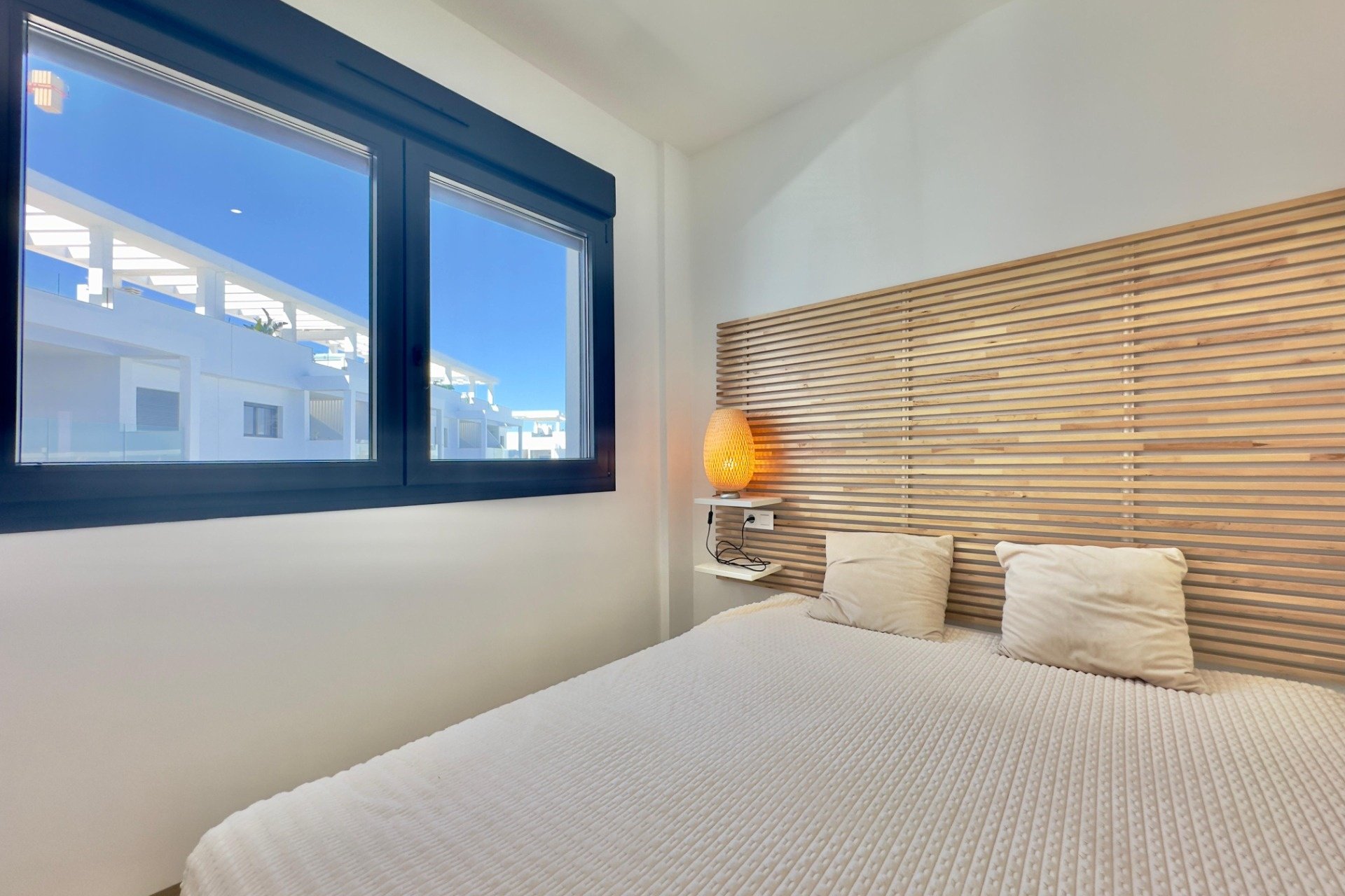 Resale - Bungalow - Torrevieja - Los balcones