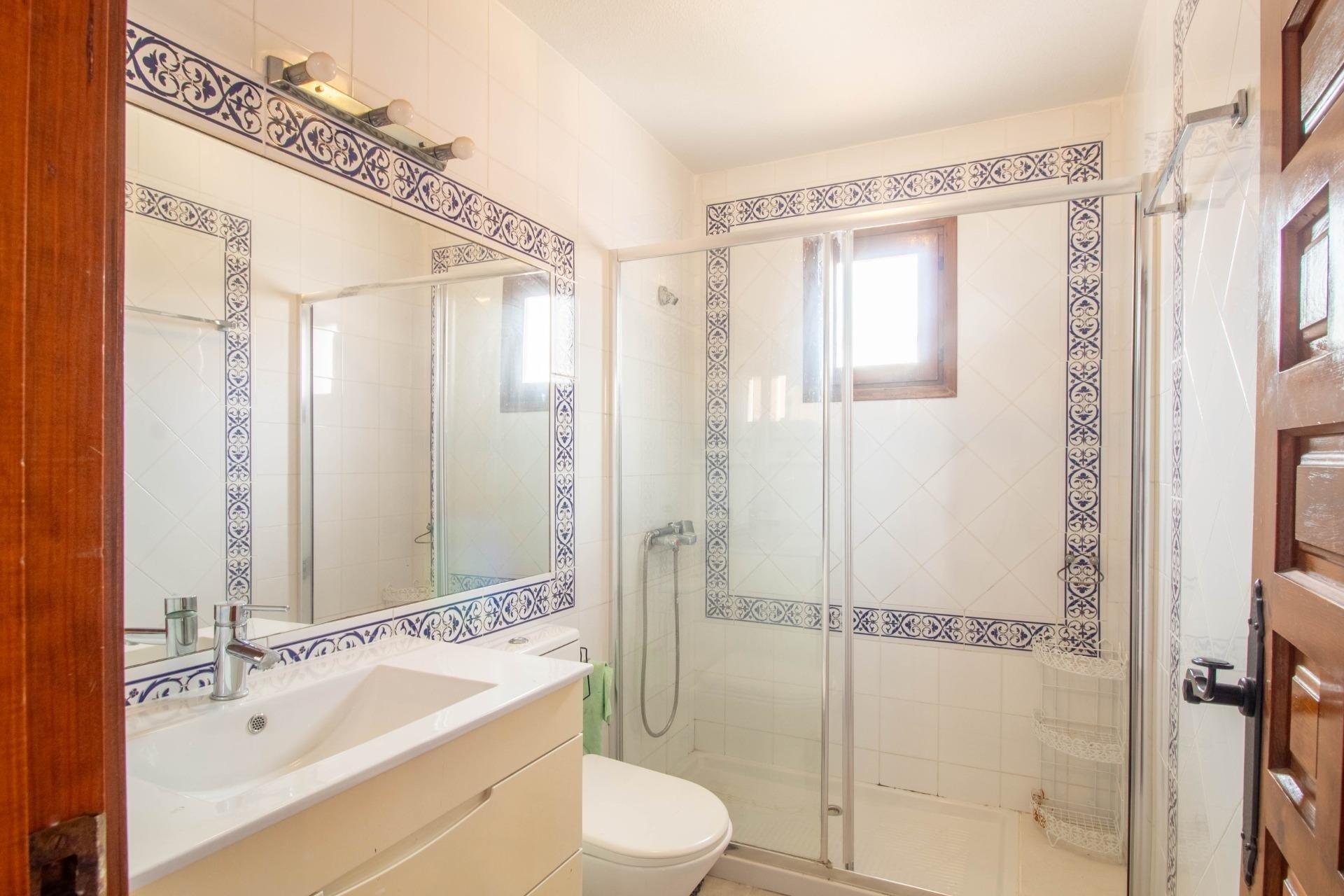 Resale - Bungalow - Torrevieja - Torrelamata - La Mata