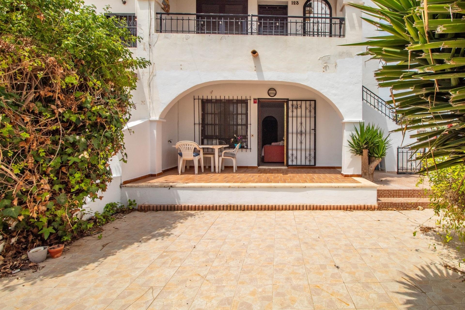 Resale - Bungalow - Torrevieja - Torrelamata - La Mata