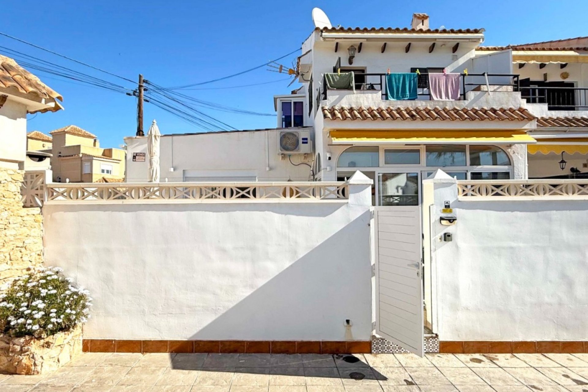 Resale - Bungalow - Torrevieja - Torrelamata - La Mata