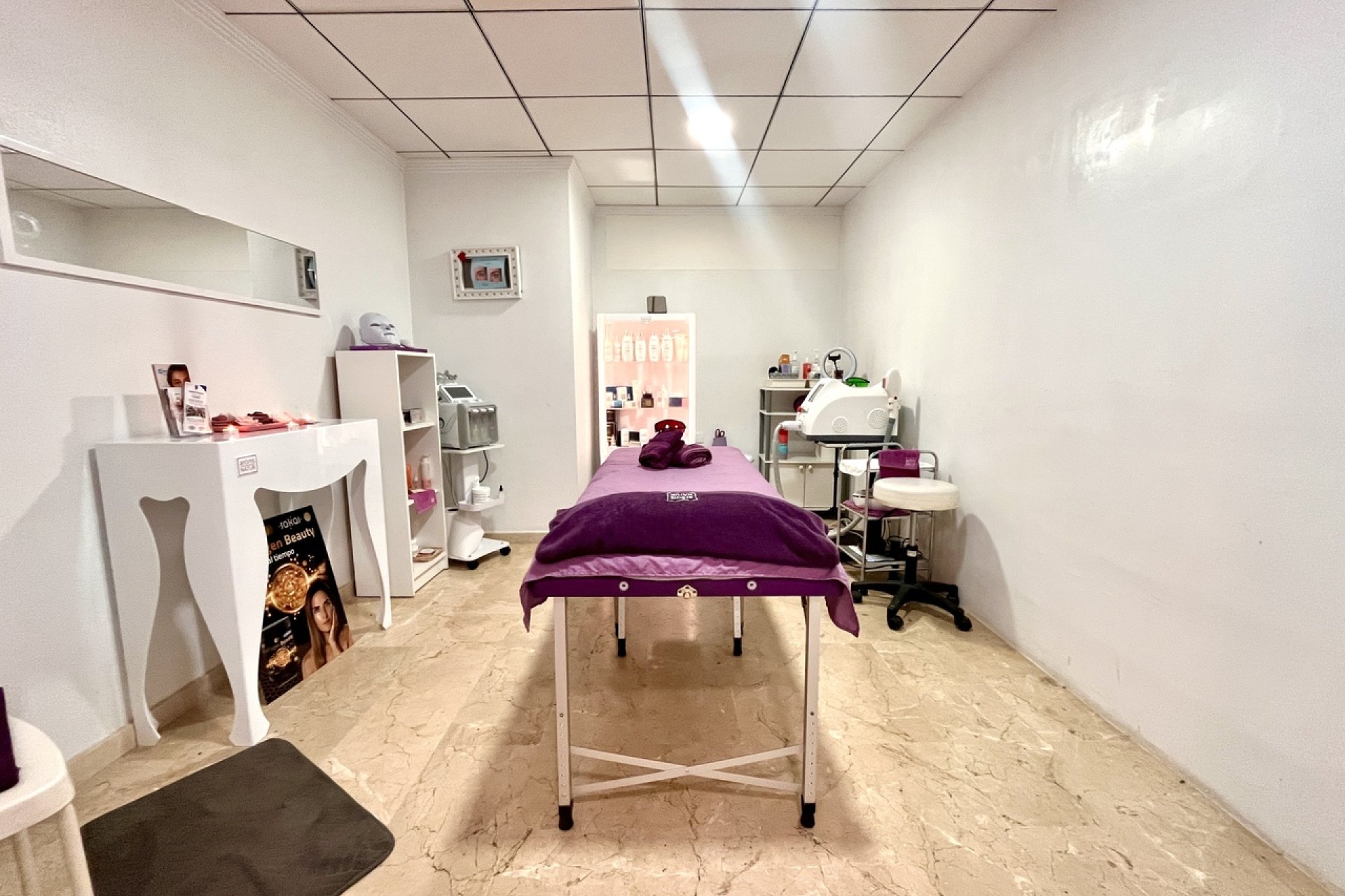 Resale - Commercial - Orihuela Costa - Villamartín
