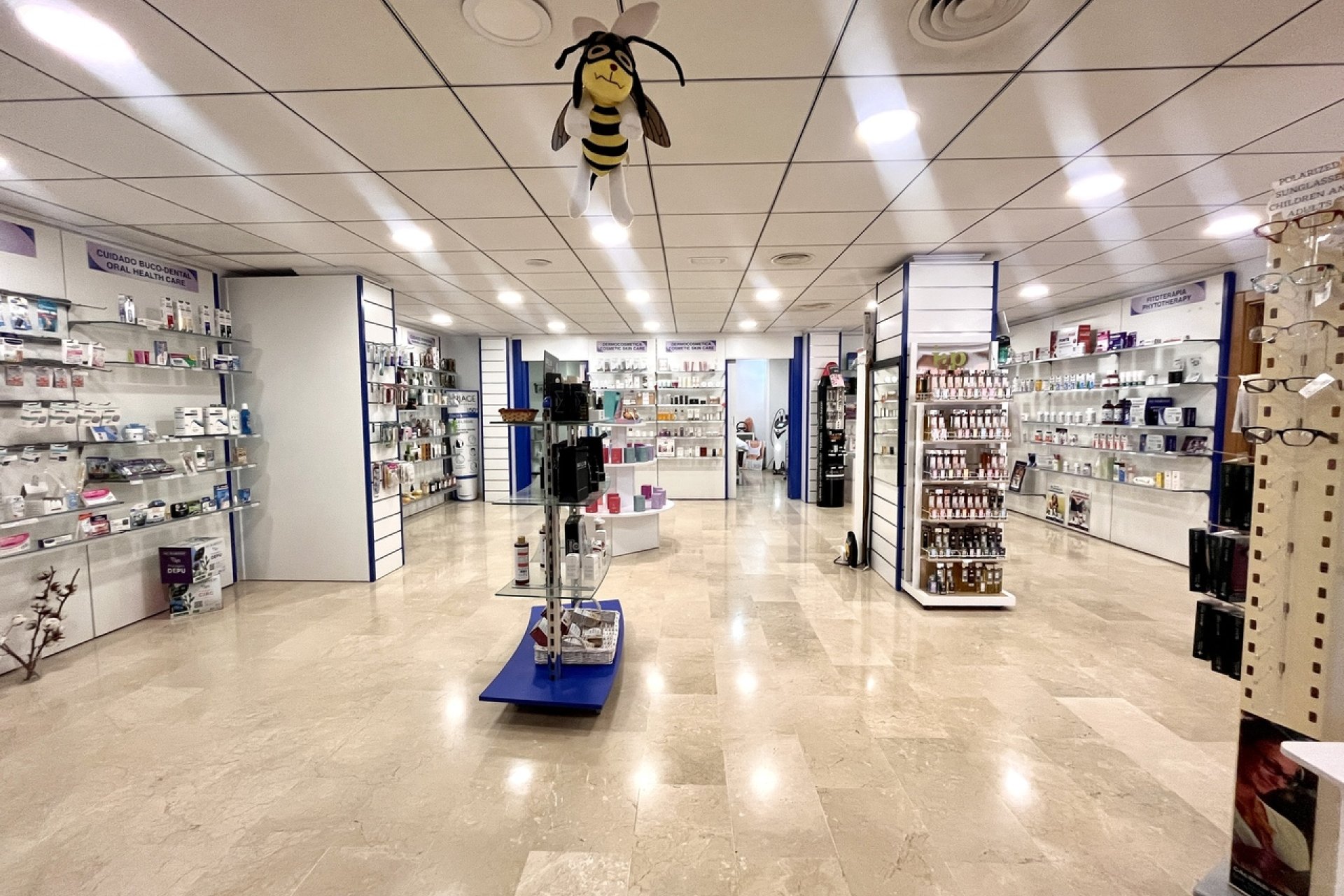 Resale - Commercial - Orihuela Costa - Villamartín