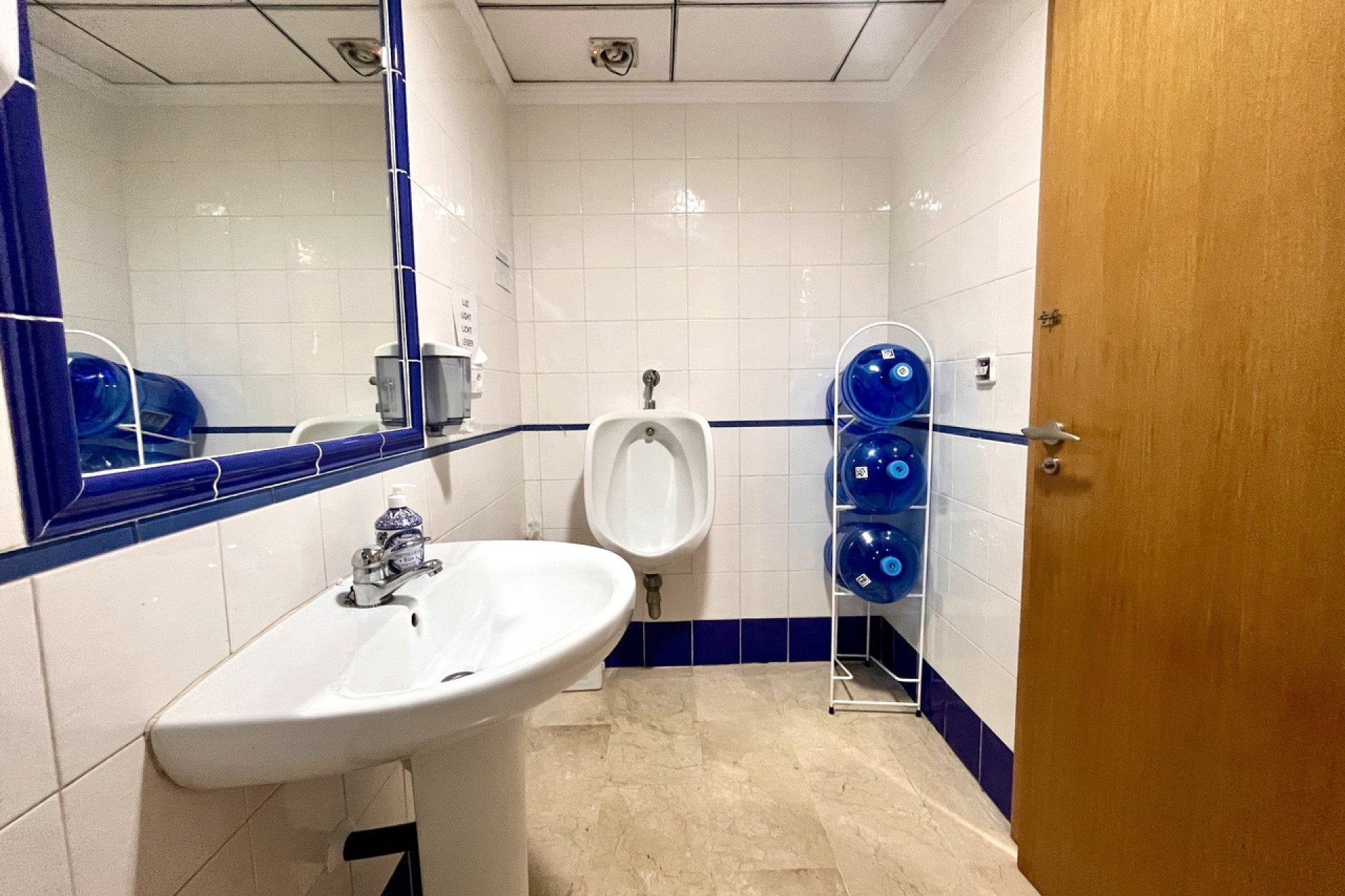 Resale - Commercial - Orihuela Costa - Villamartín