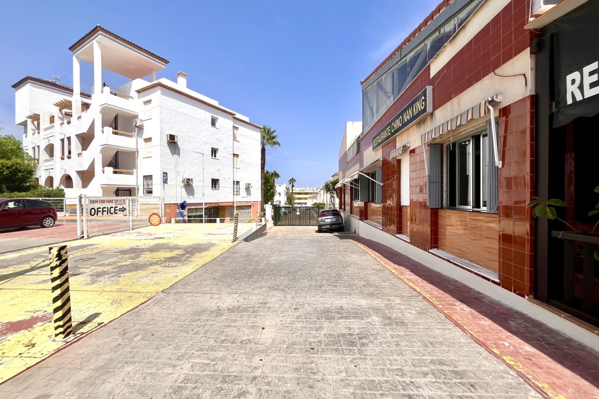 Resale - Commercial - Orihuela Costa - Villamartín