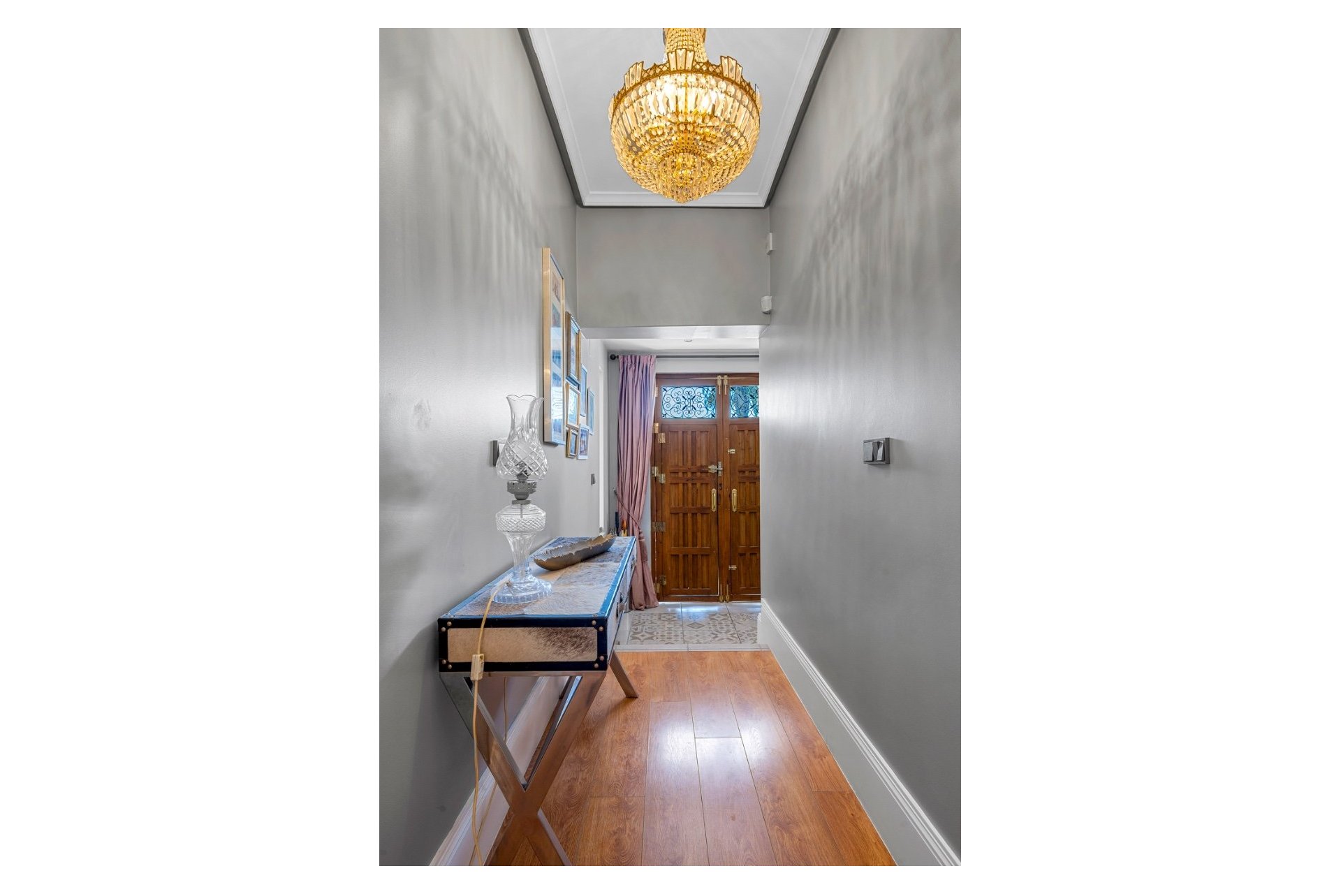 Resale - Country estate - Almoradí - Las Heredades