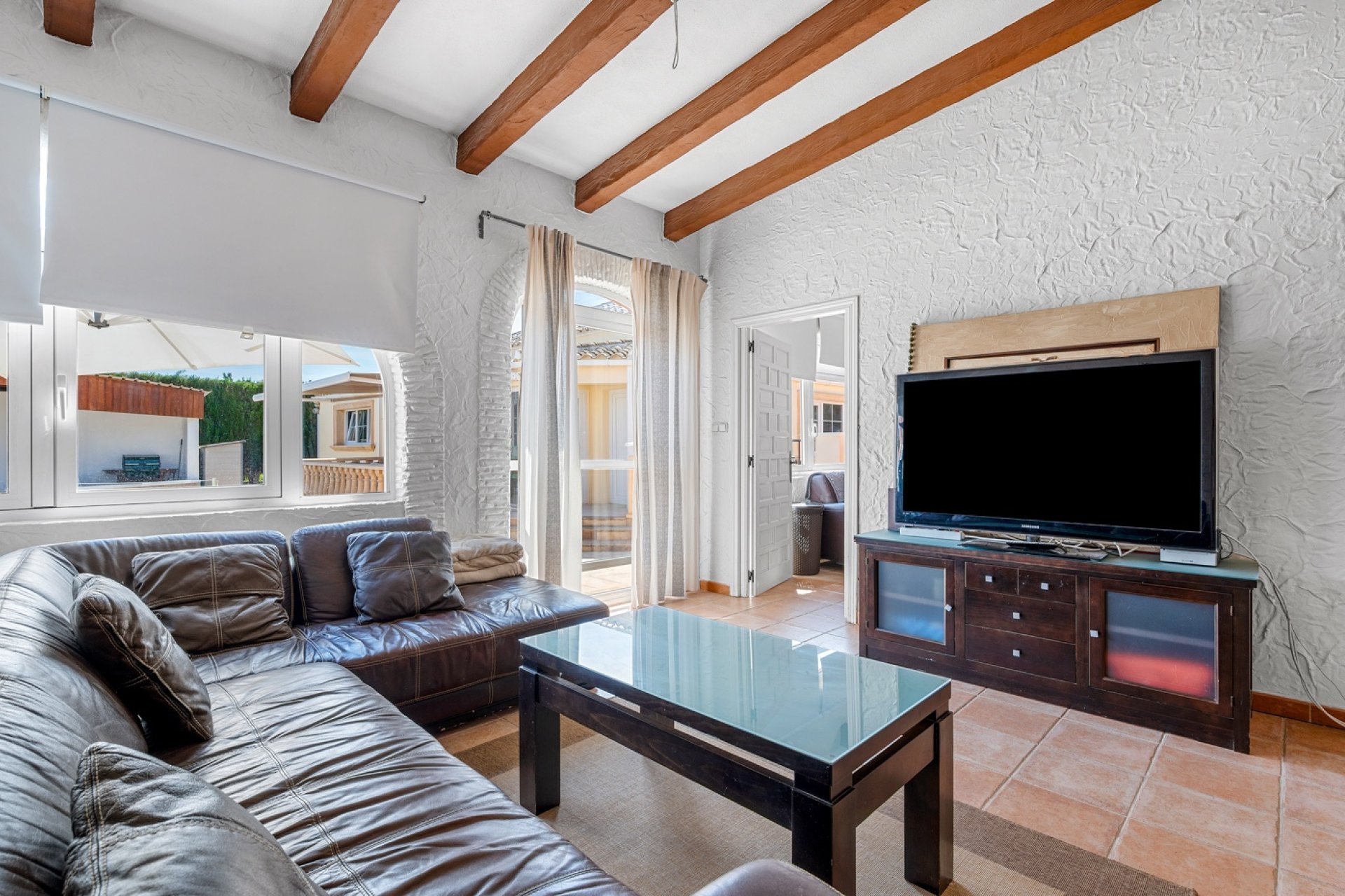 Resale - Country estate - Almoradí - Las Heredades