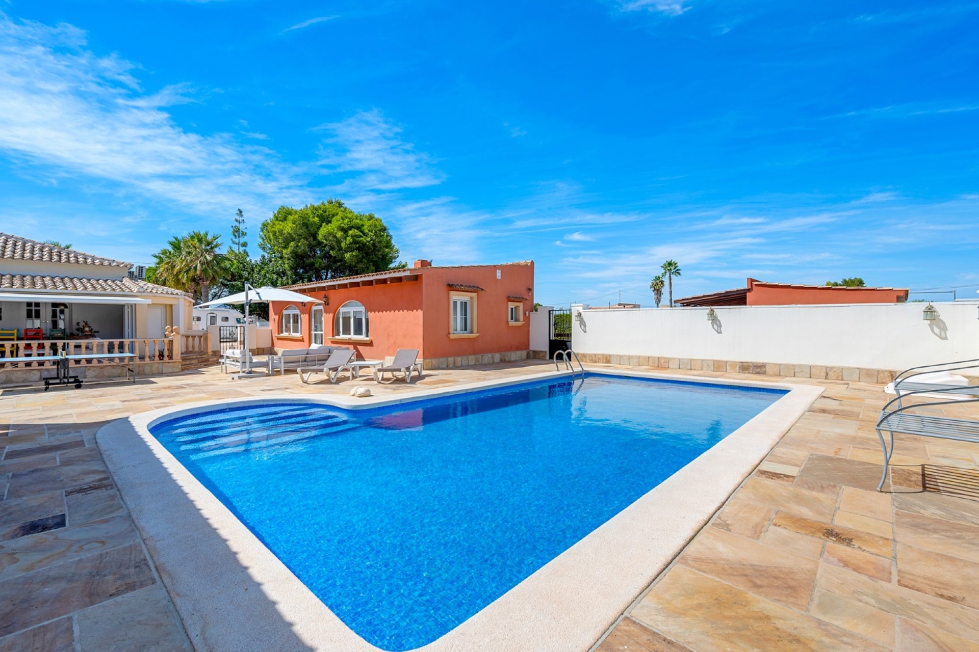 Resale - Country estate - Almoradí - Las Heredades