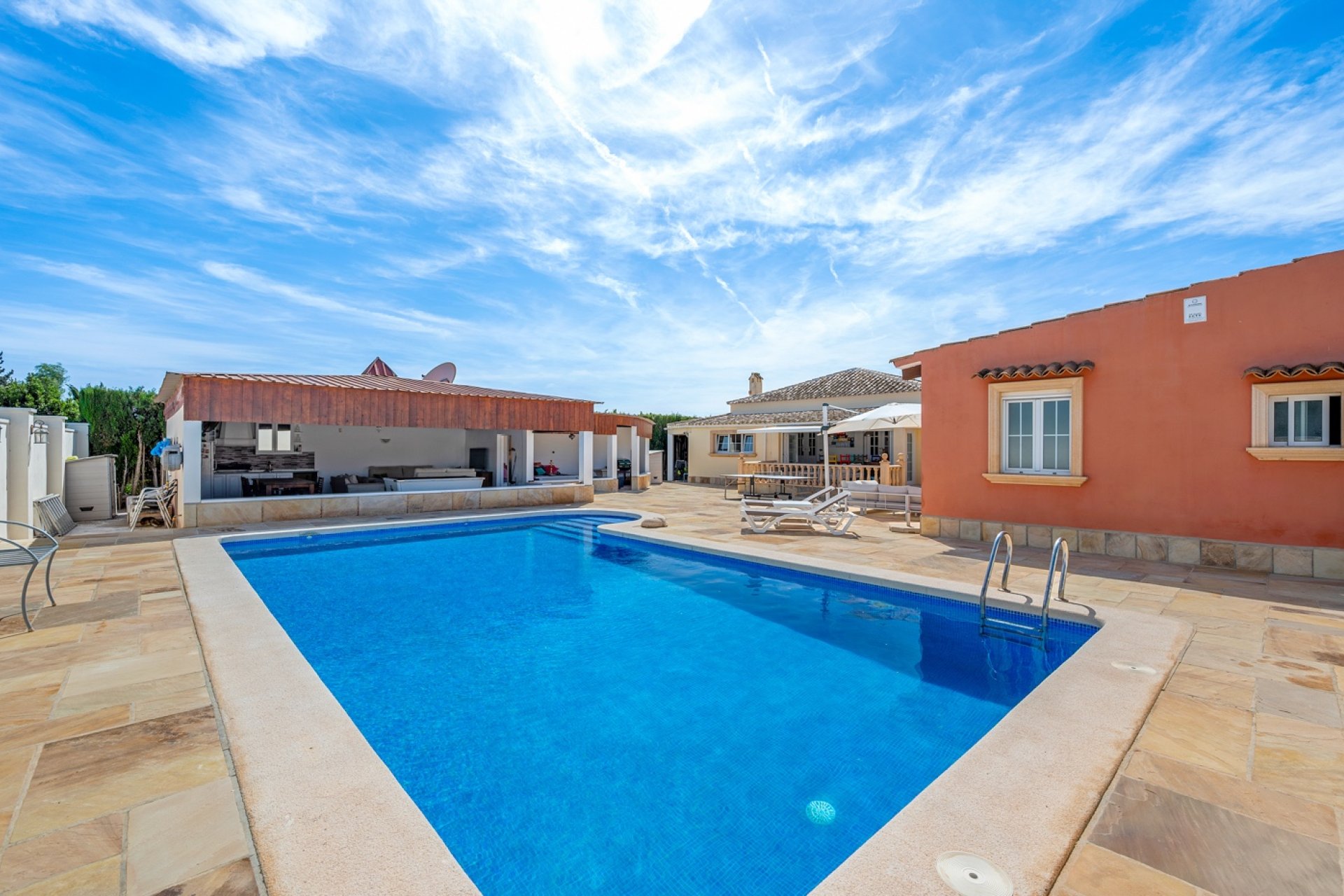 Resale - Country estate - Almoradí - Las Heredades