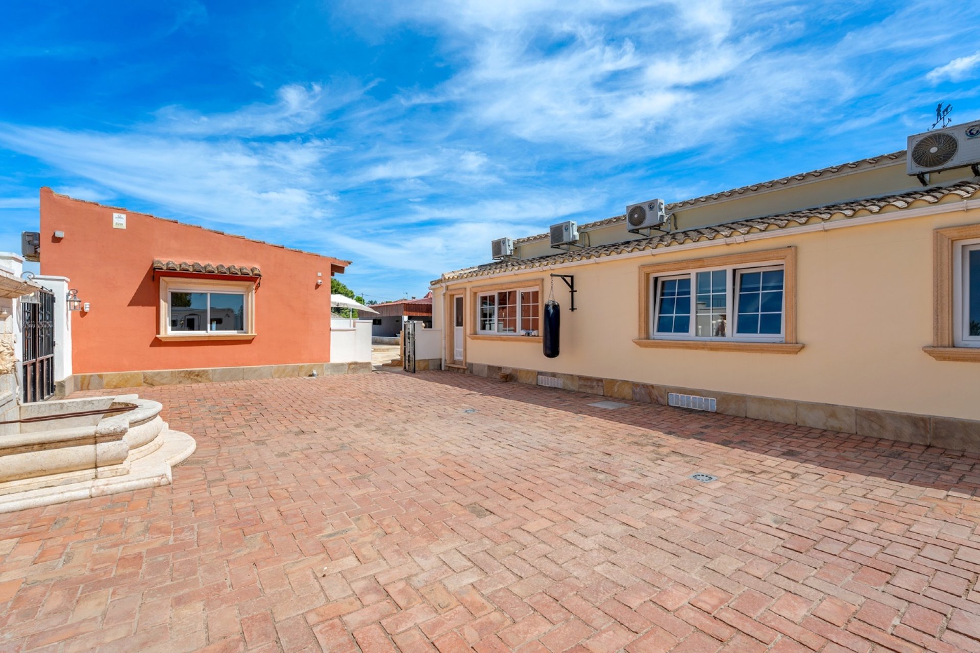 Resale - Country estate - Almoradí - Las Heredades