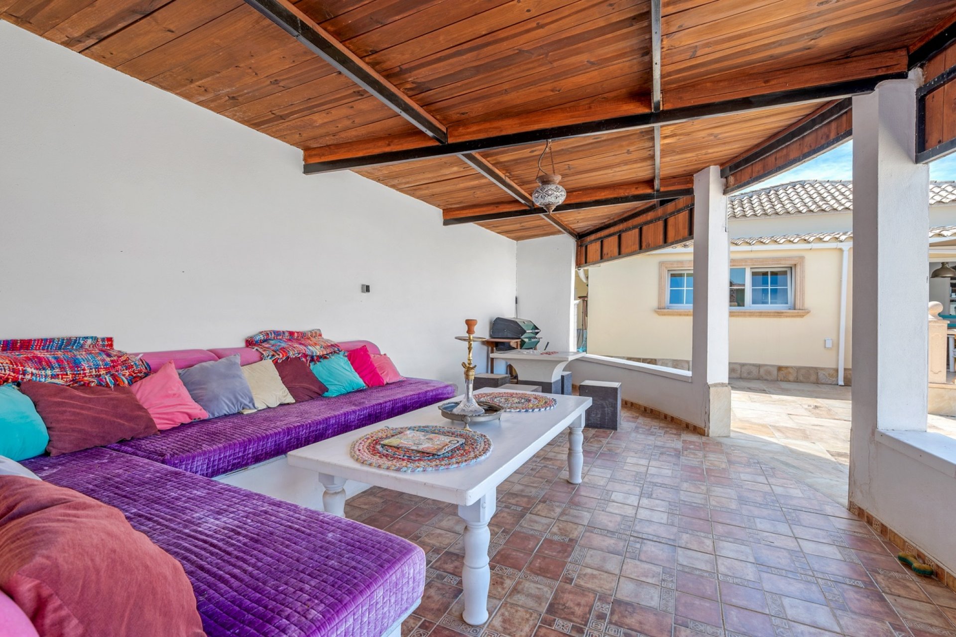 Resale - Country estate - Almoradí - Las Heredades